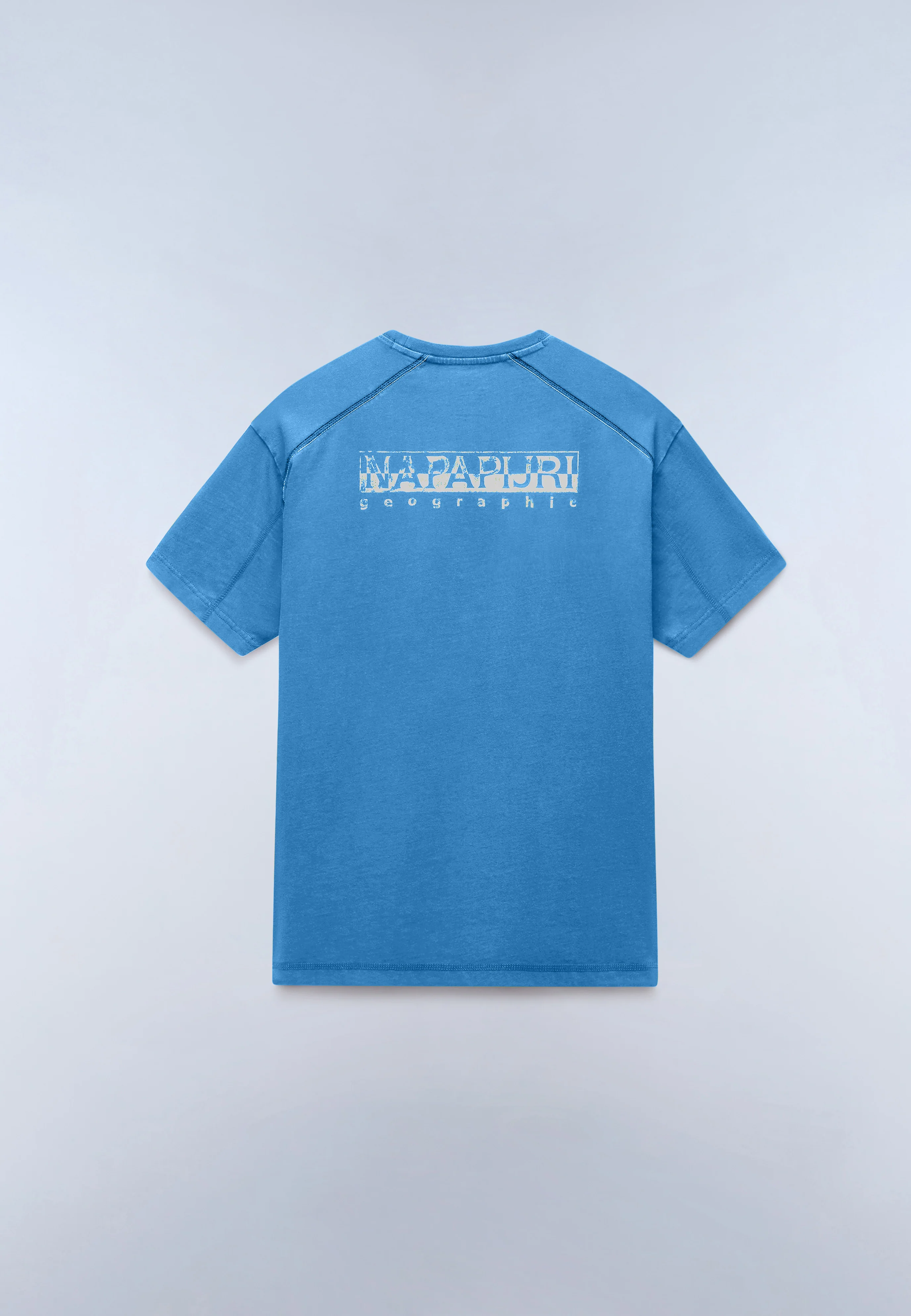 Reflect Short Sleeve T-Shirt - Image 7