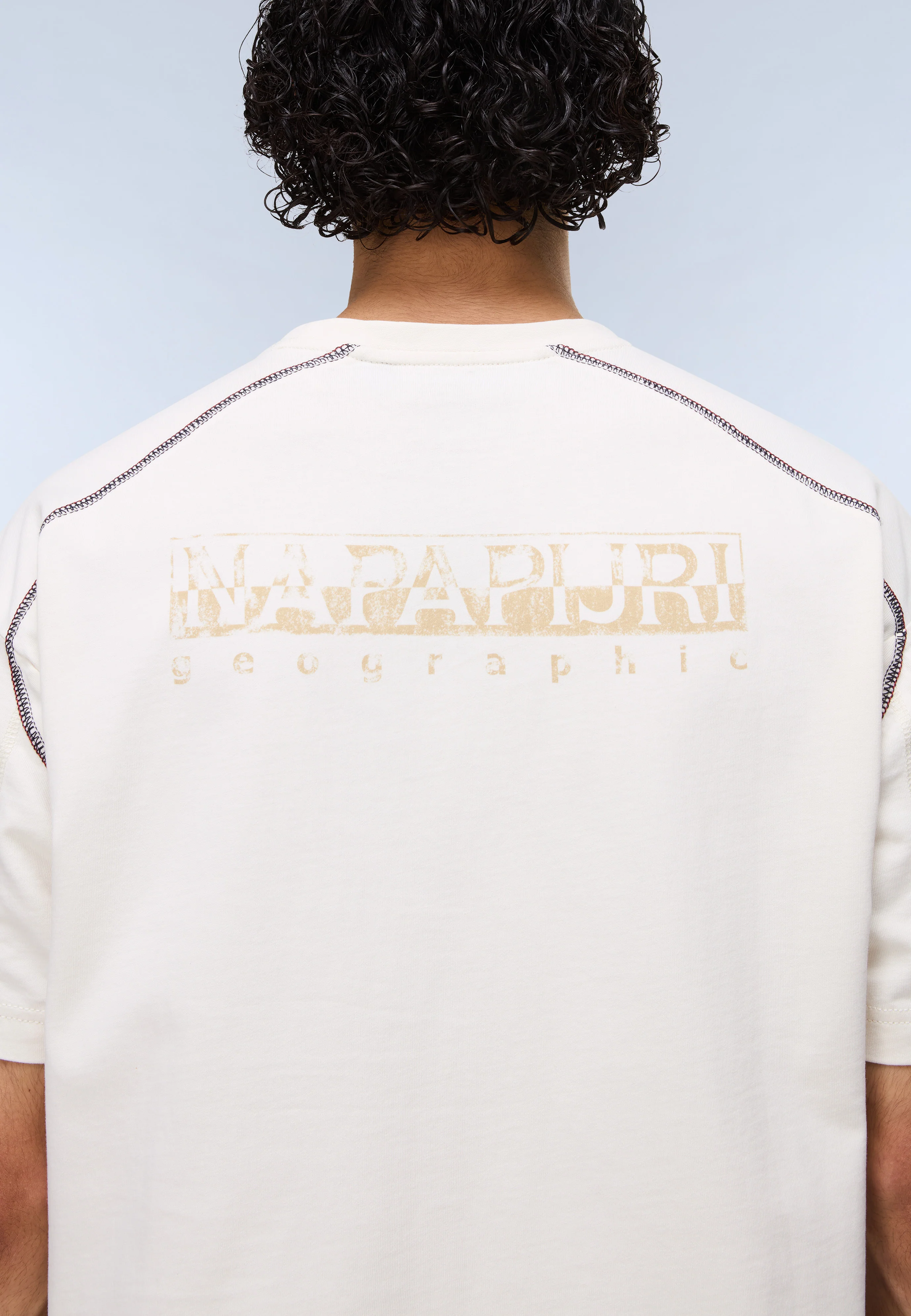 Reflect Short Sleeve T-Shirt - Image 6