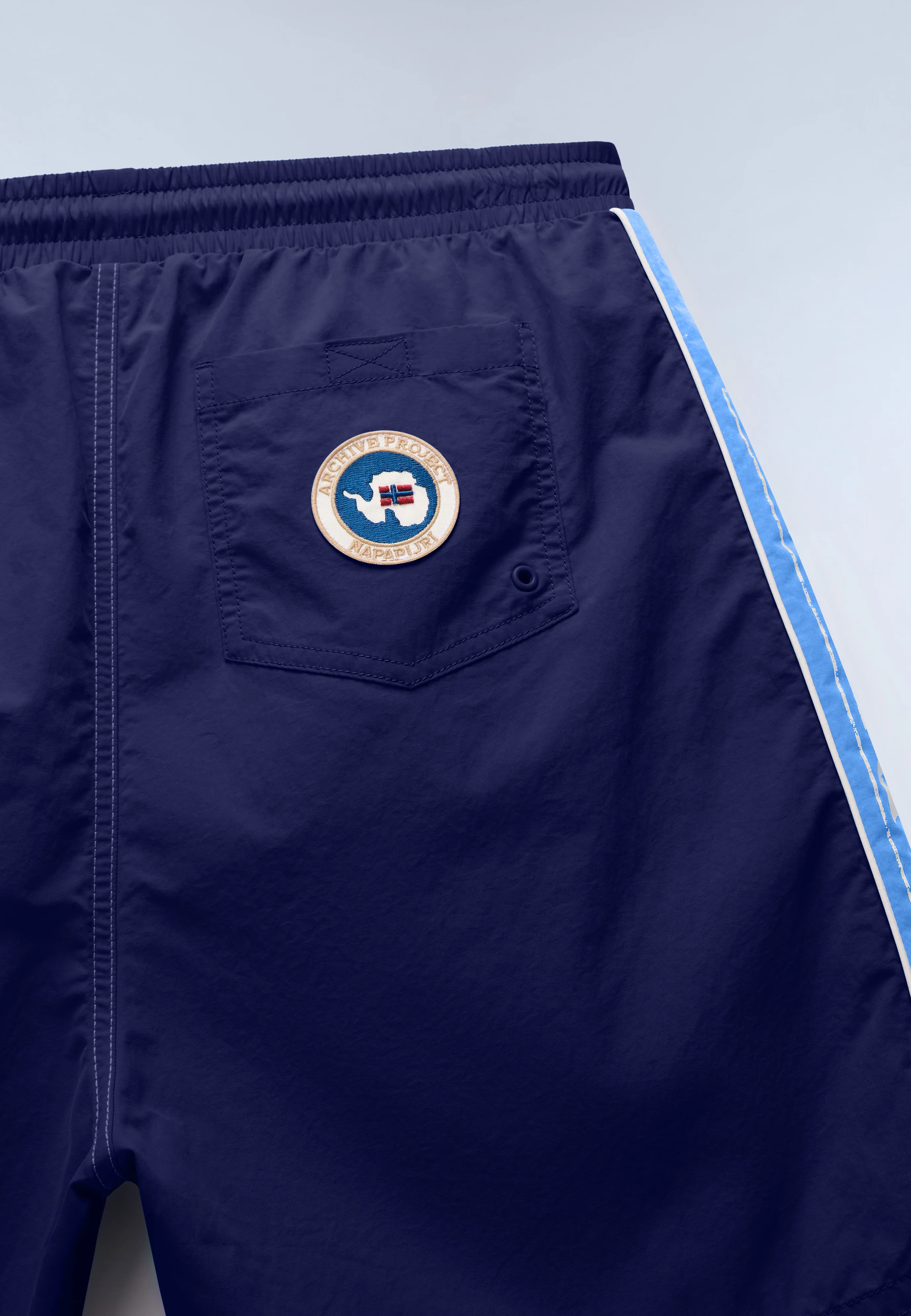 Reflect Swimming Trunks - Image 5