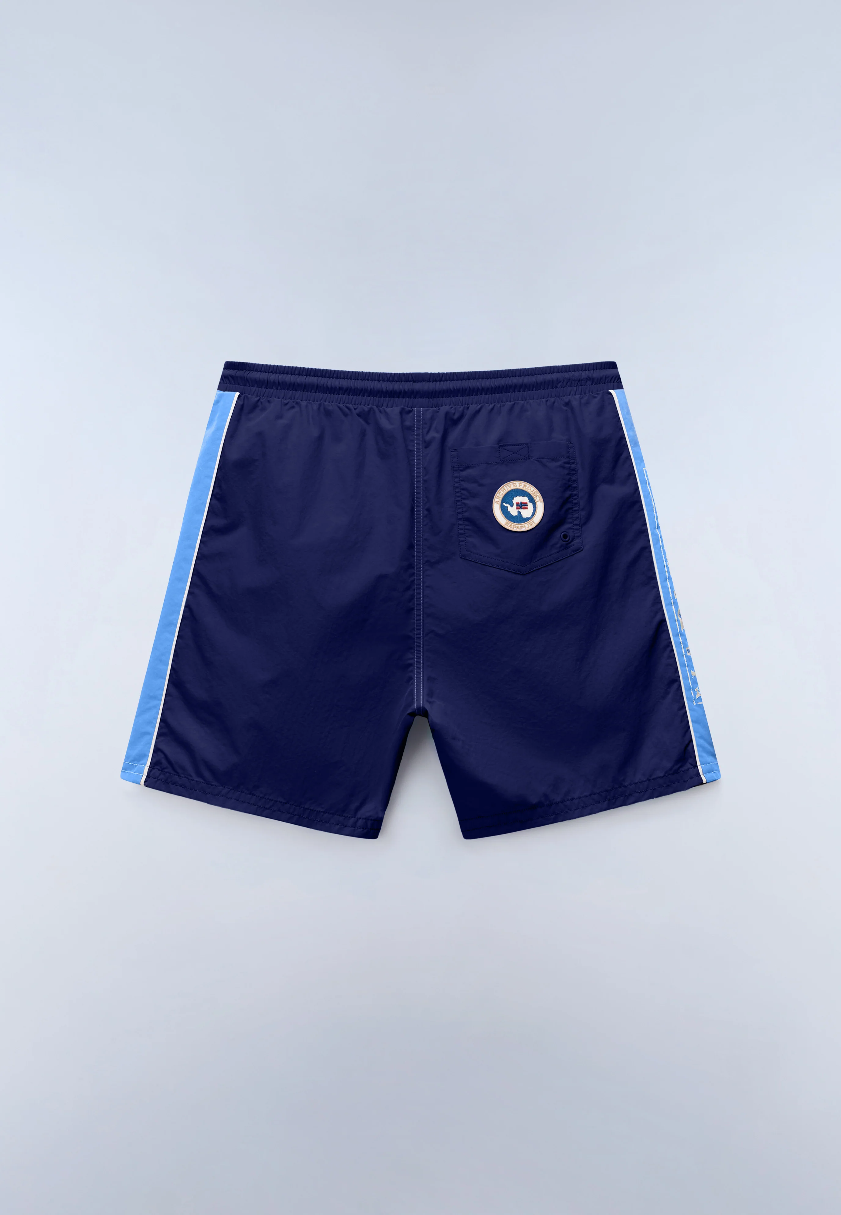 Reflect Swimming Trunks - Image 7