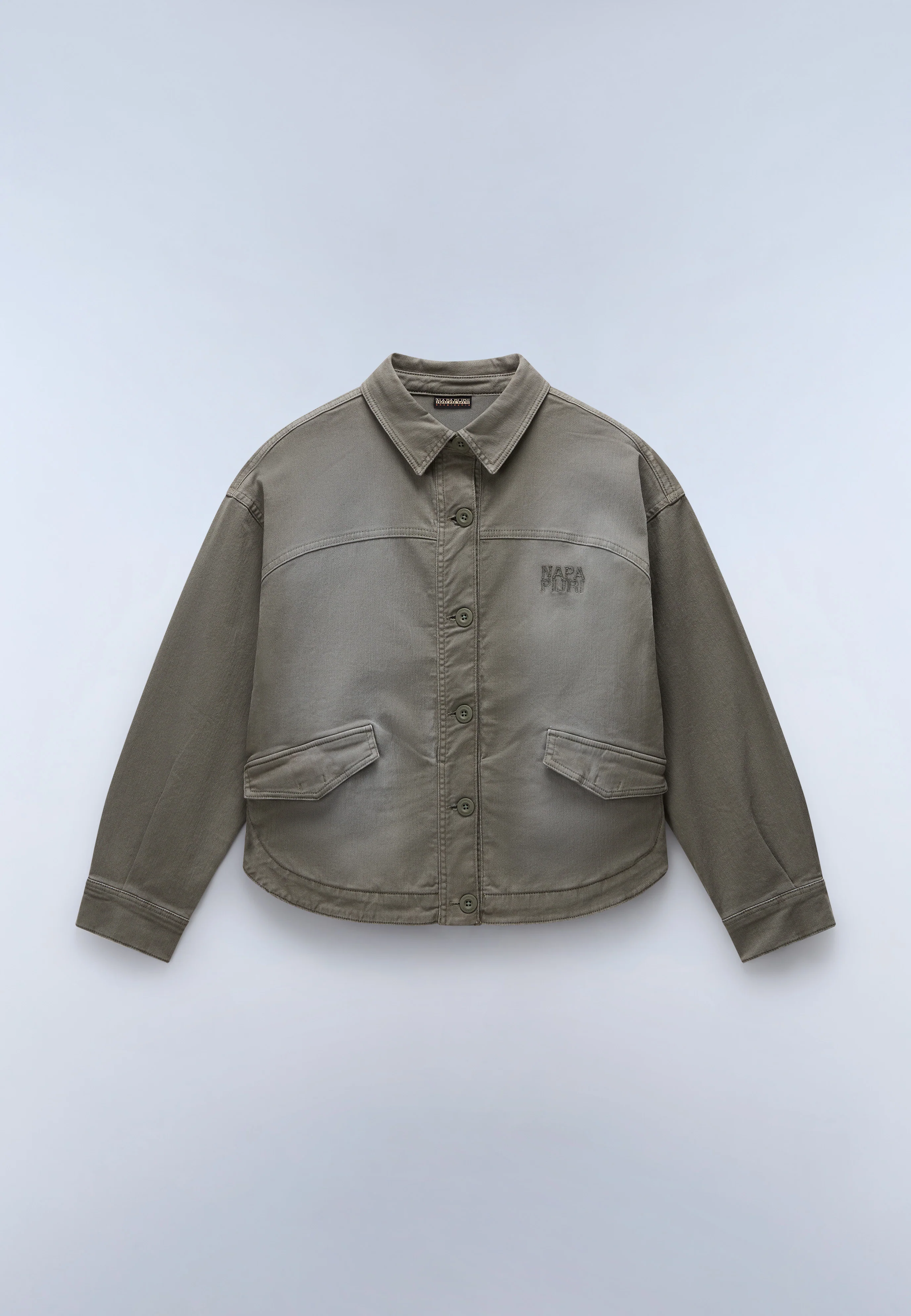 Rendena Long Sleeve Shirt