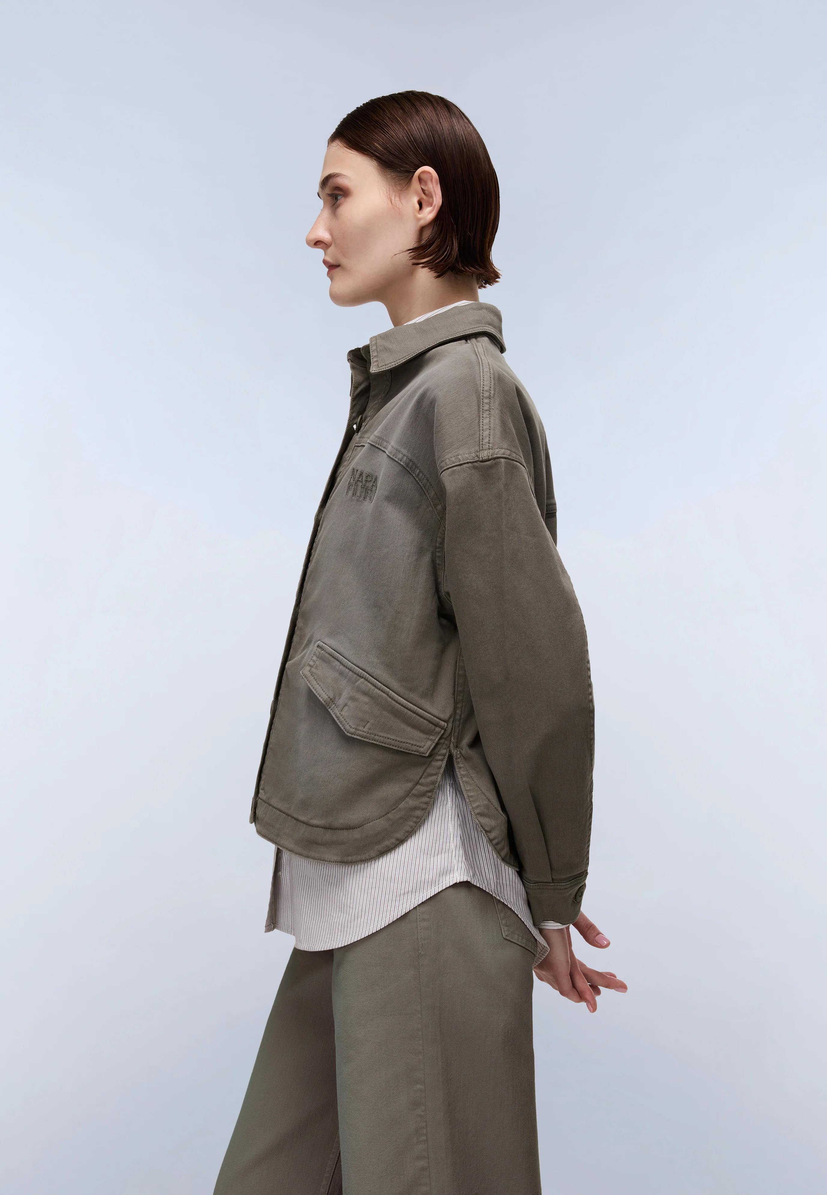 Rendena Long Sleeve Shirt - Image 5