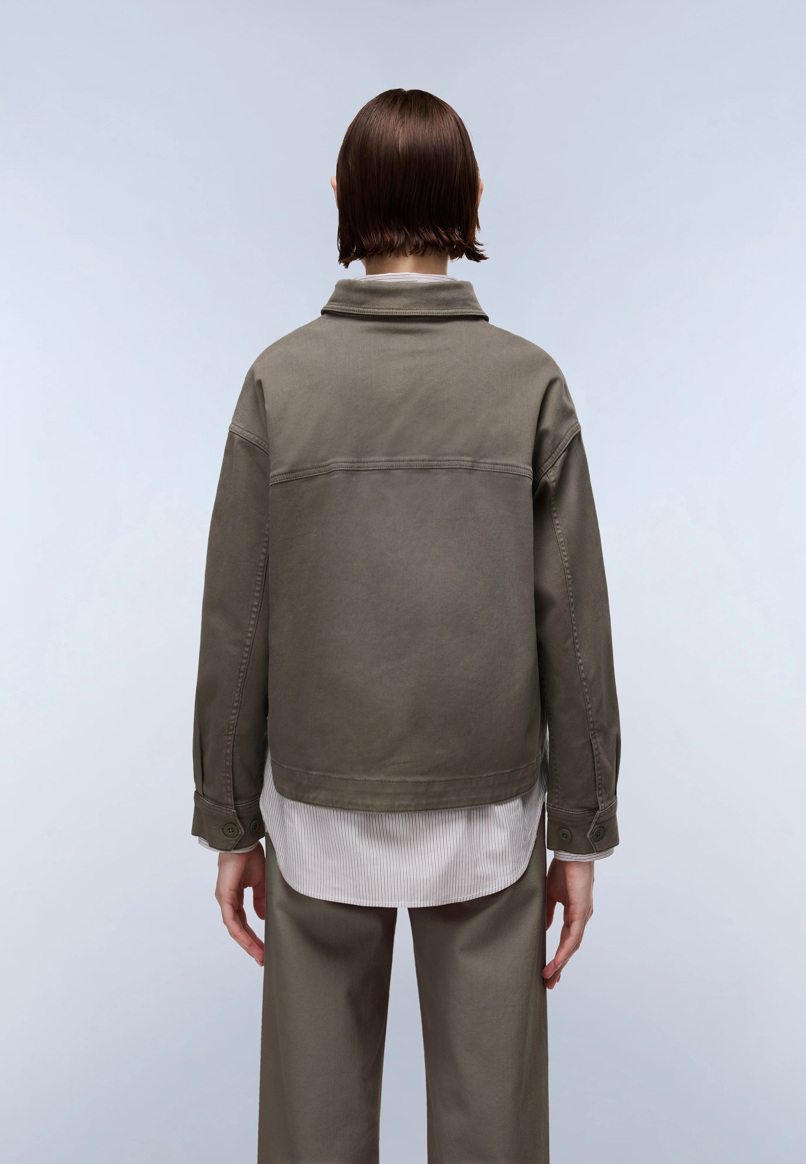 Rendena Long Sleeve Shirt - Image 6