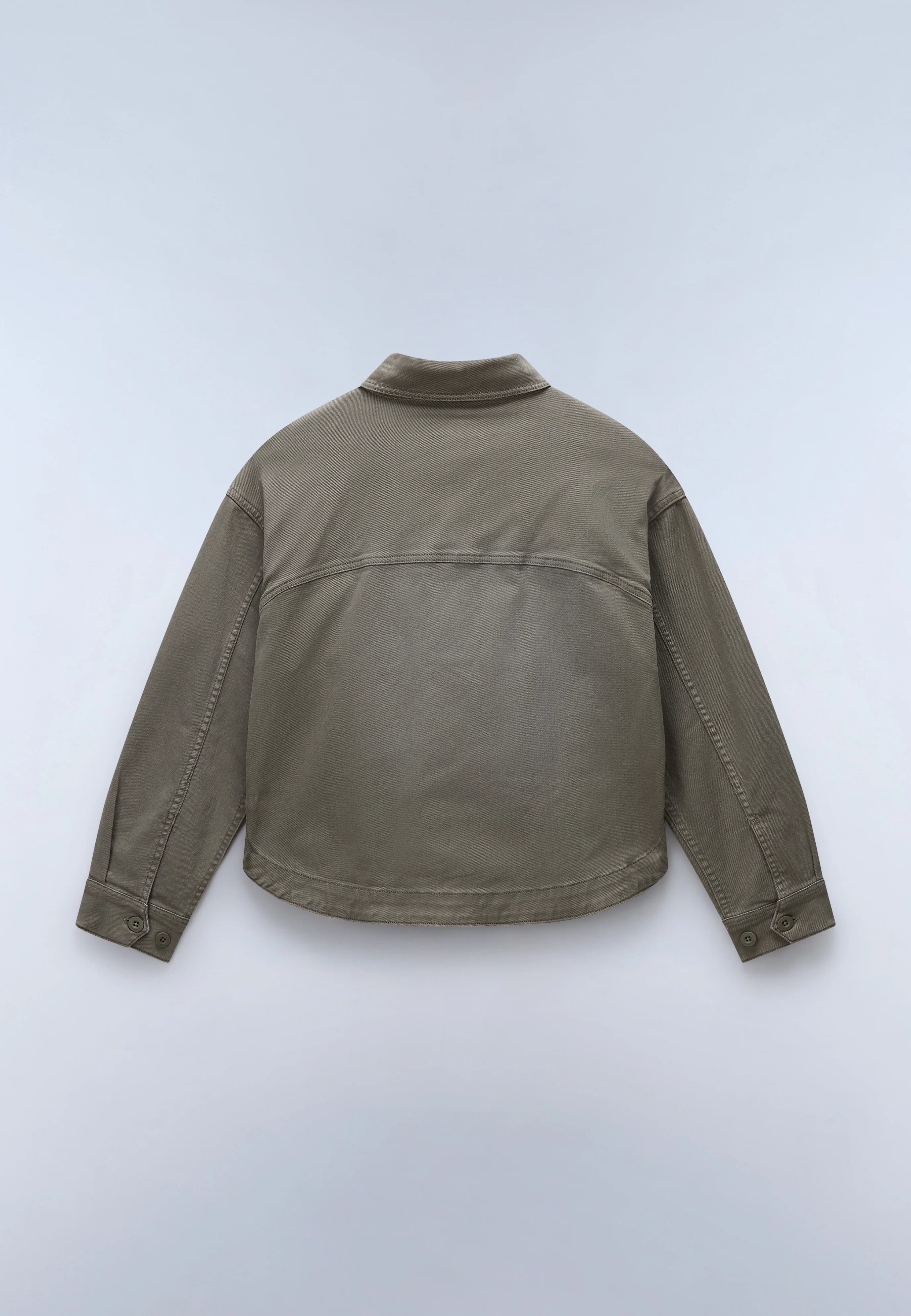 Rendena Long Sleeve Shirt - Image 7