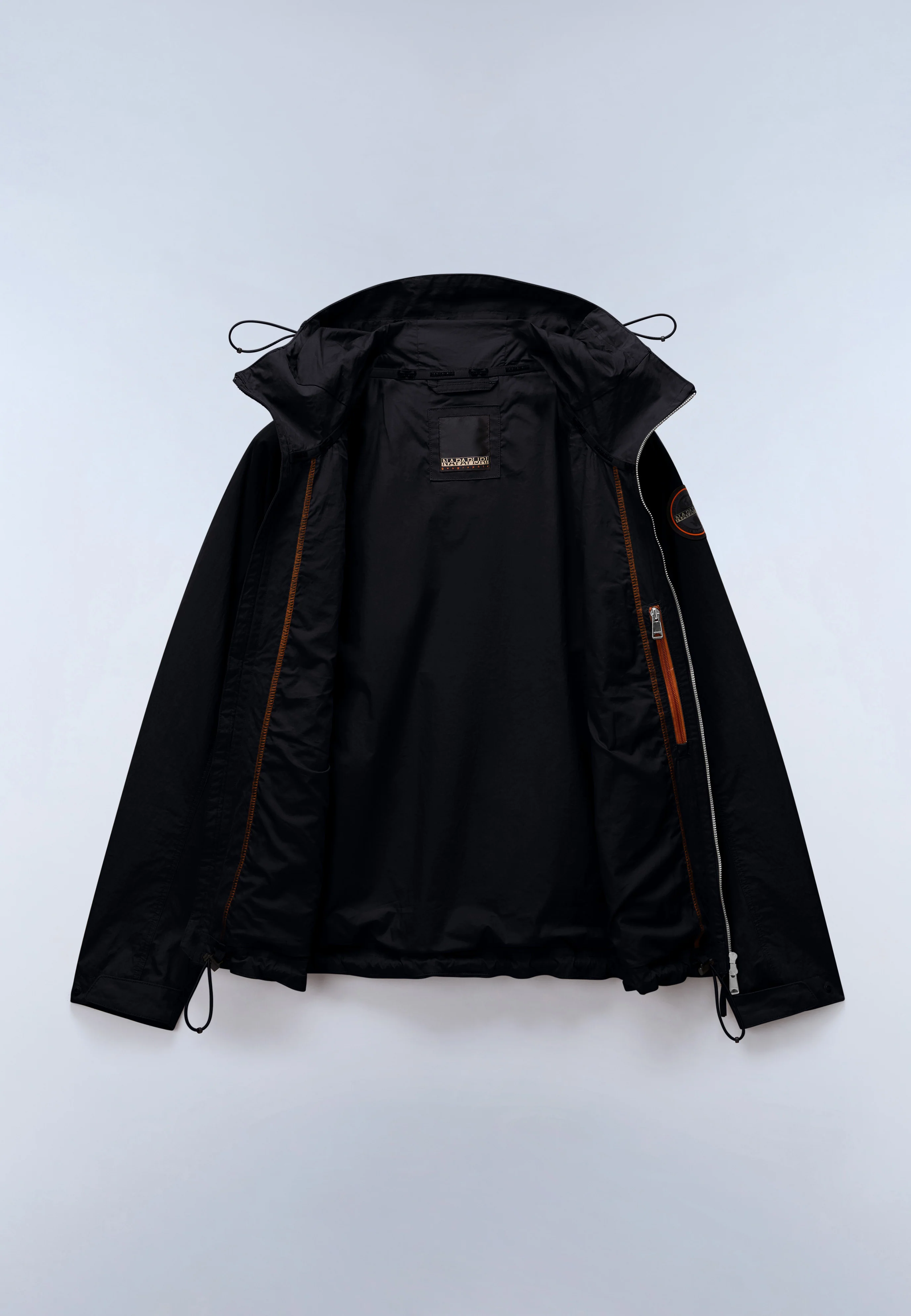 Rivalto Cotton Jacket - Image 10