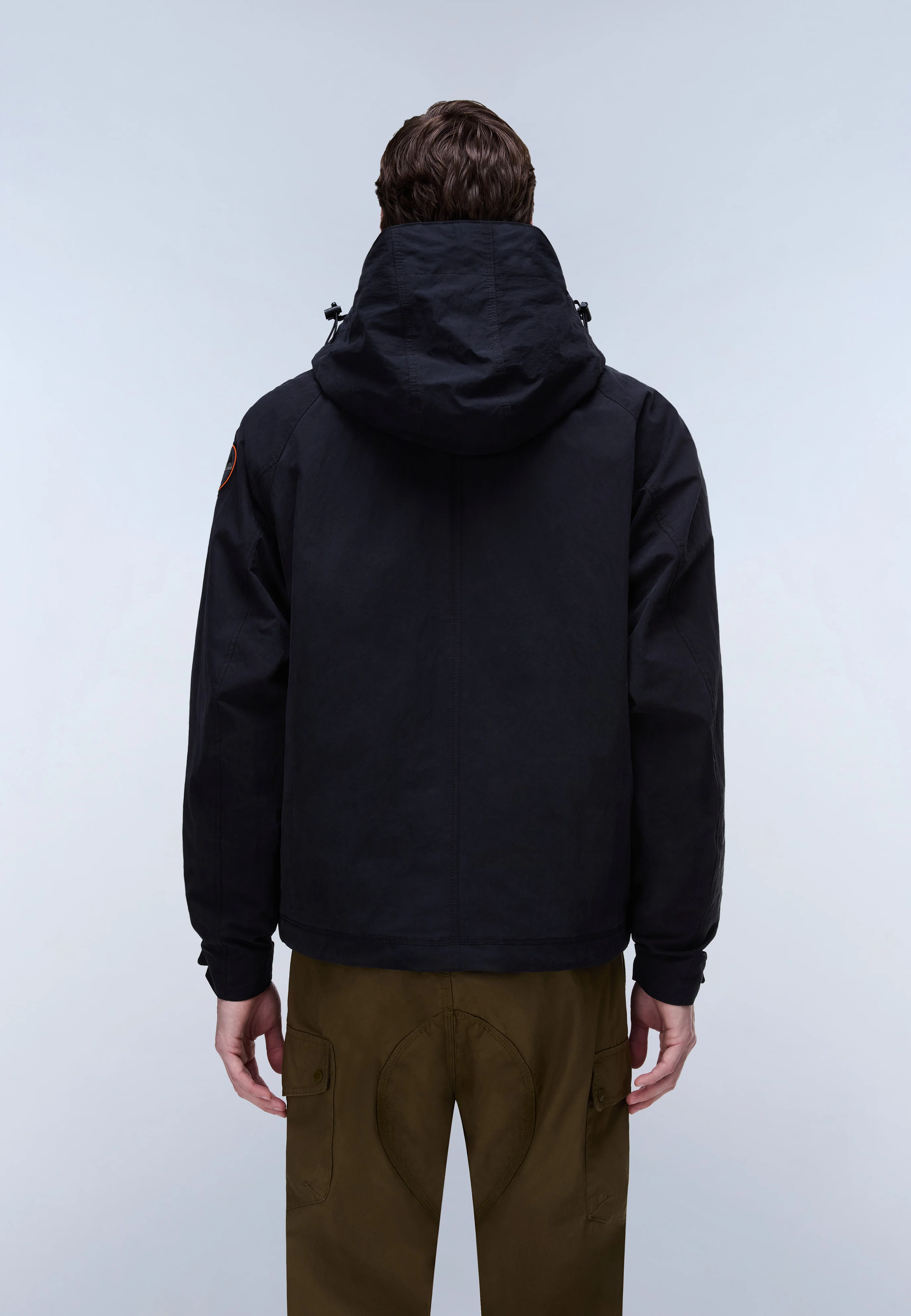 Rivalto Cotton Jacket - Image 6