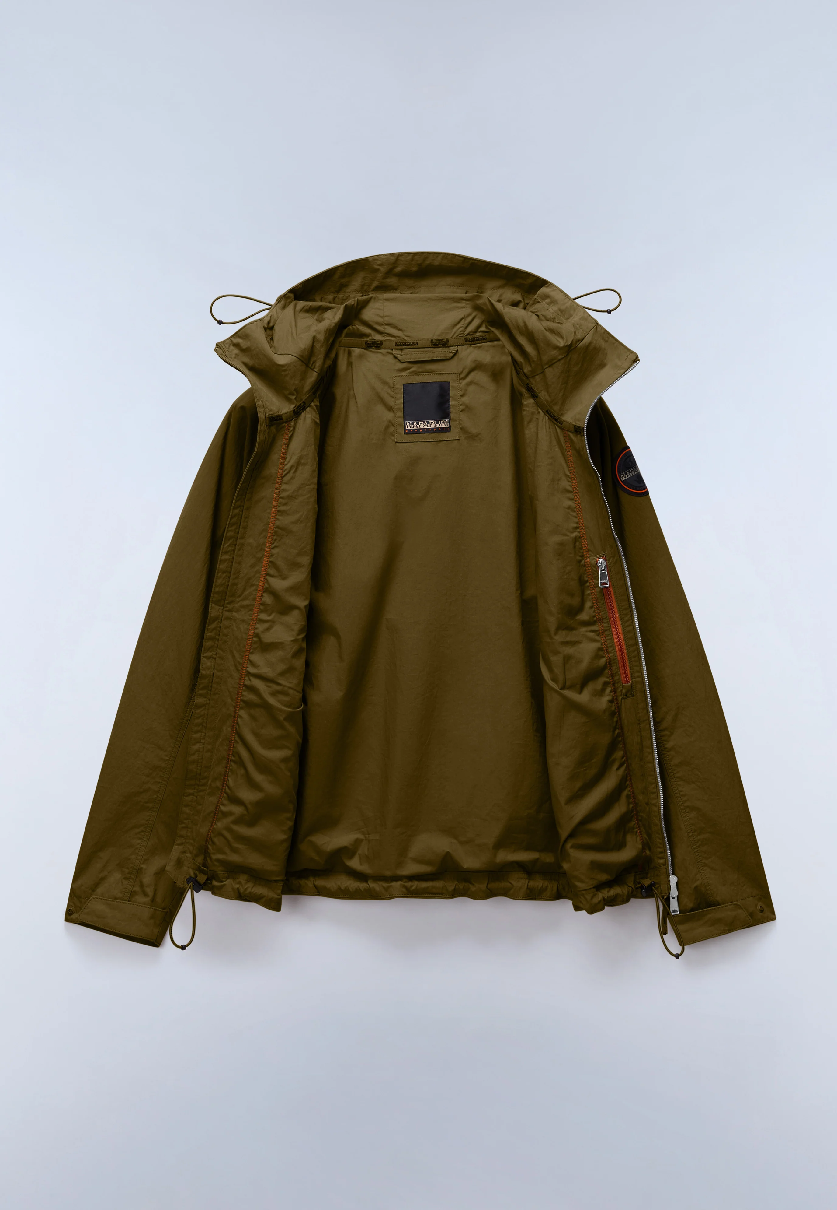Rivalto Cotton Jacket - Image 10