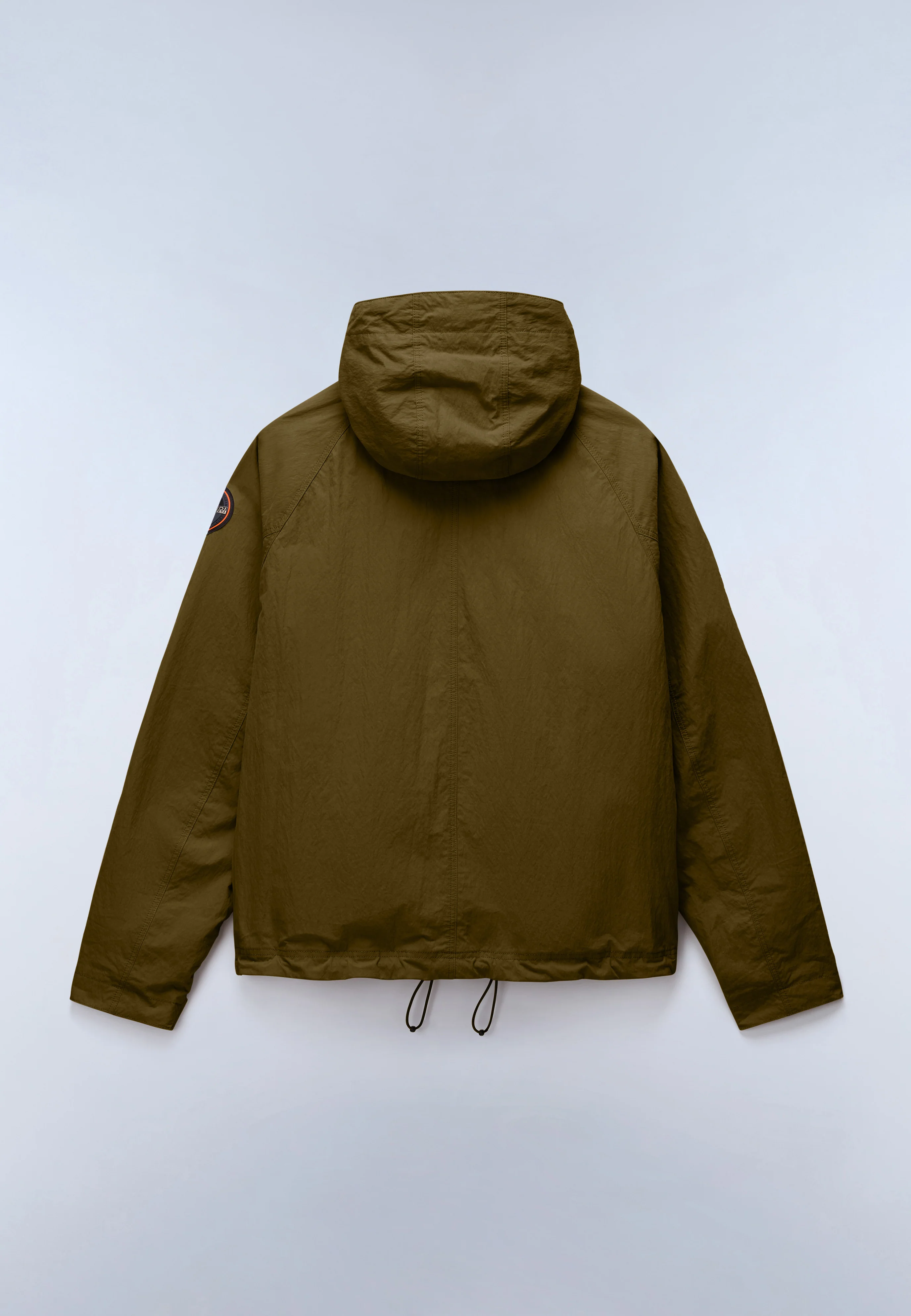 Rivalto Cotton Jacket - Image 9
