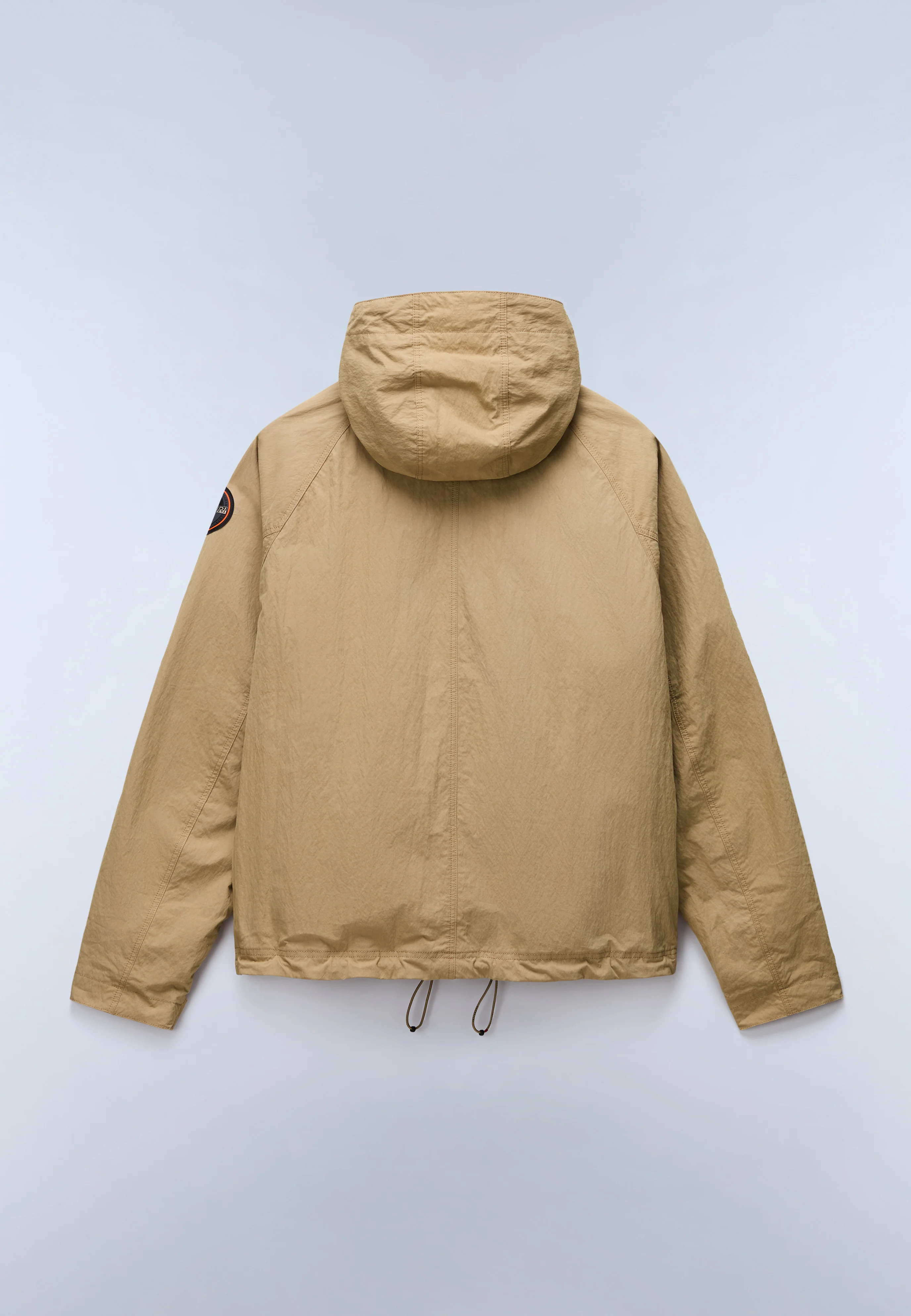 Rivalto Cotton Jacket - Image 10
