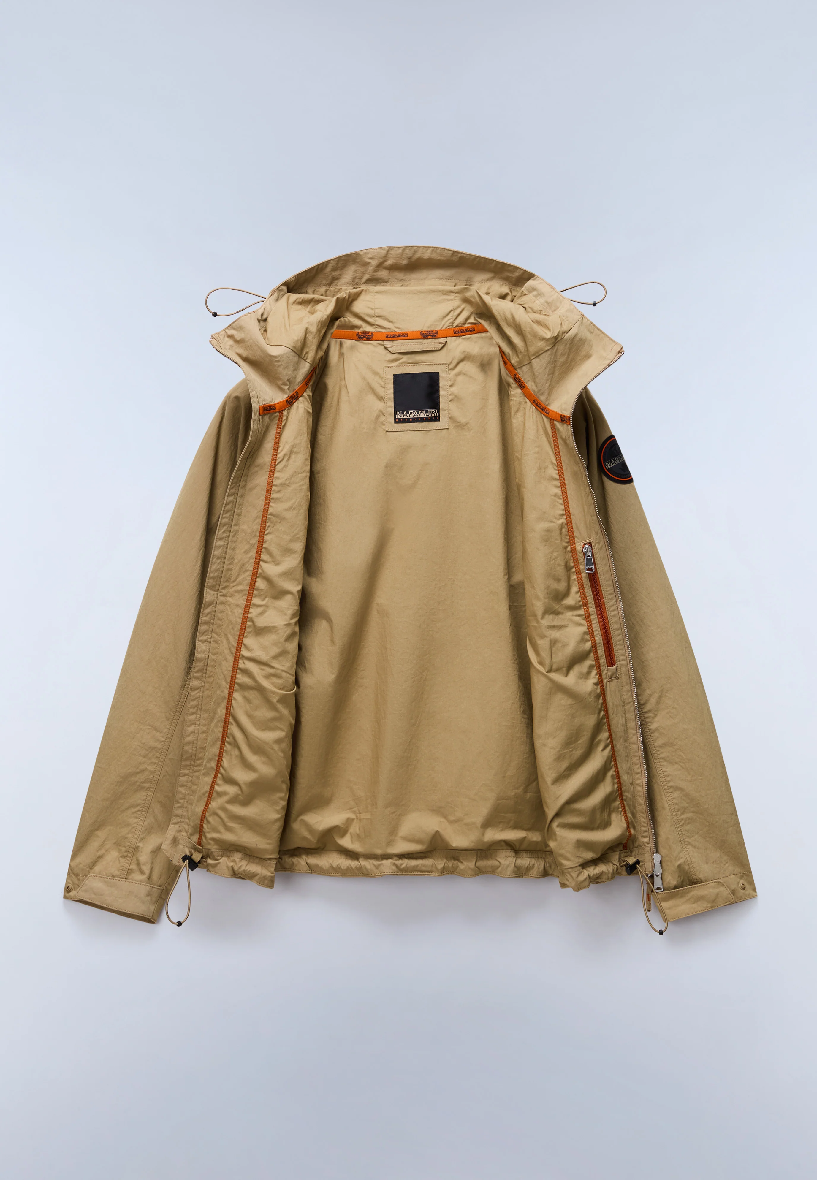 Rivalto Cotton Jacket - Image 11