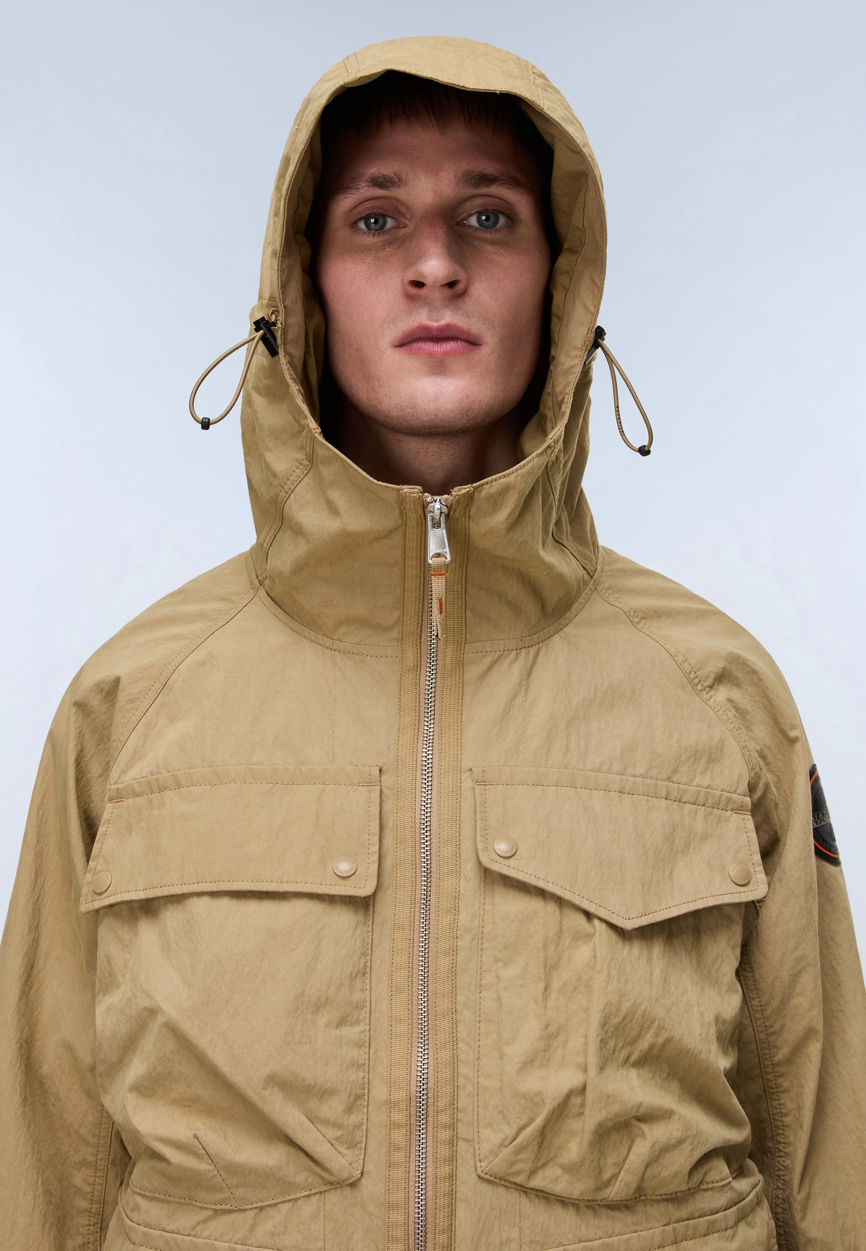 Rivalto Cotton Jacket - Image 2