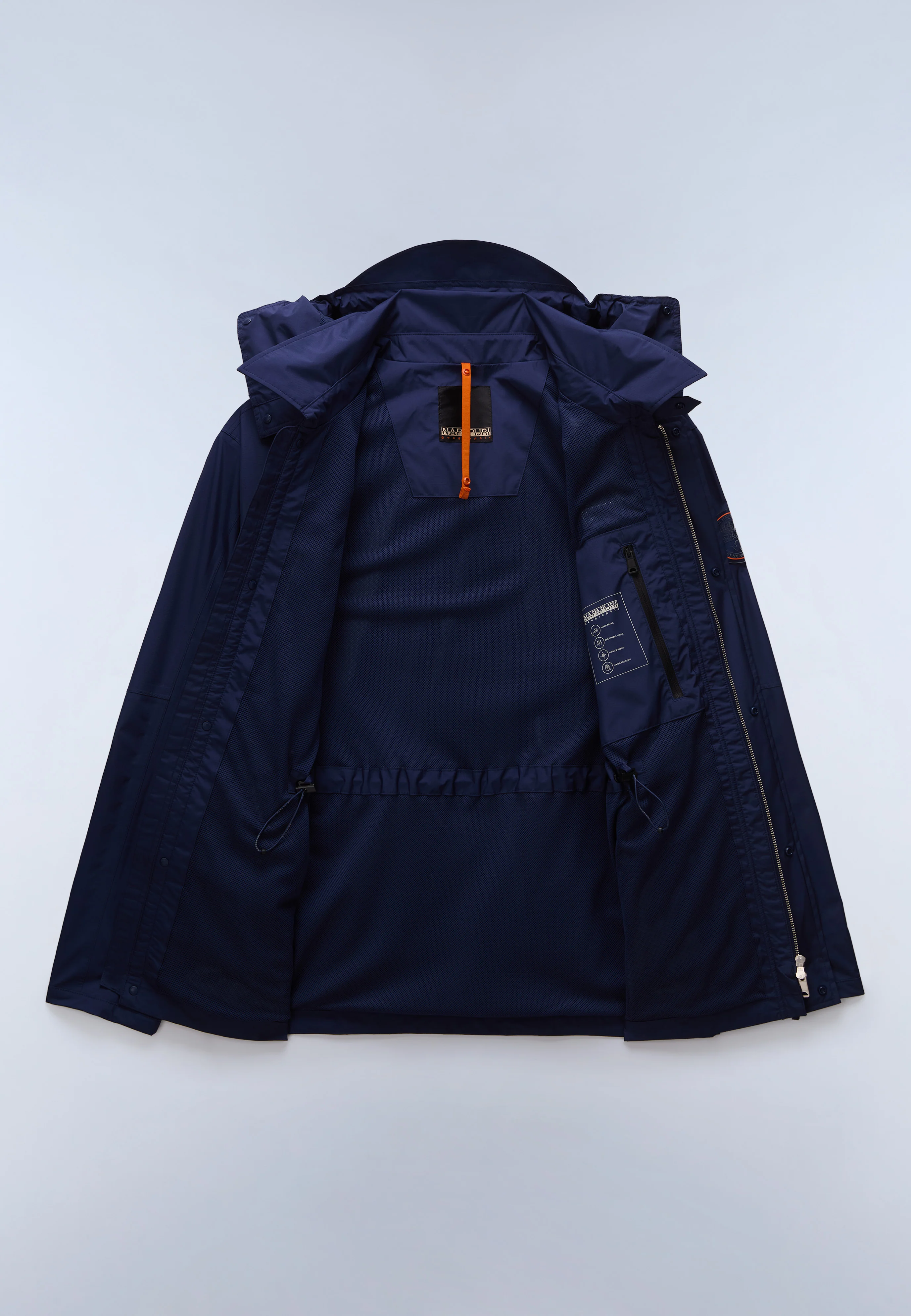 Rivalto Field Jacket - Image 11