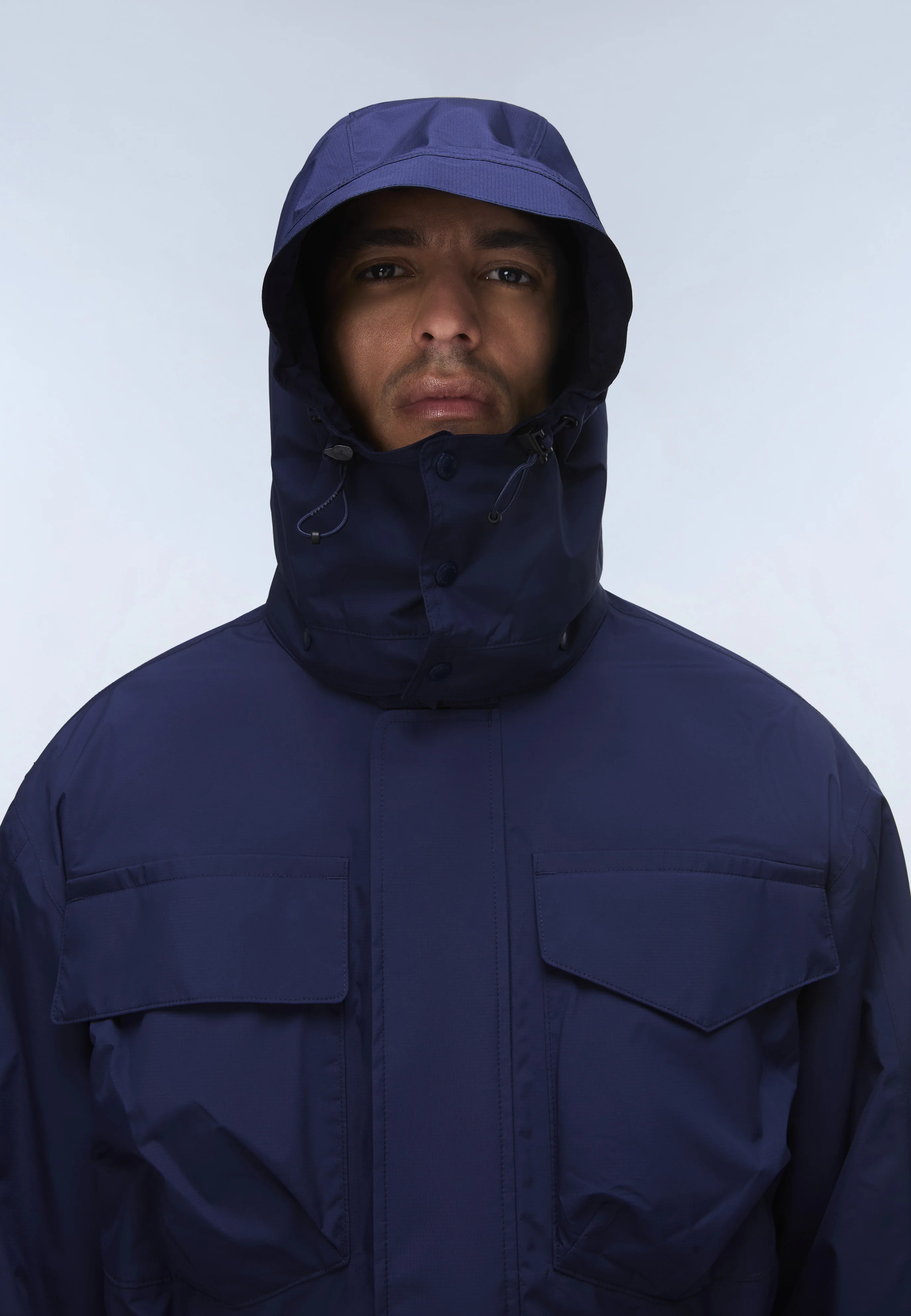 Rivalto Field Jacket - Image 2