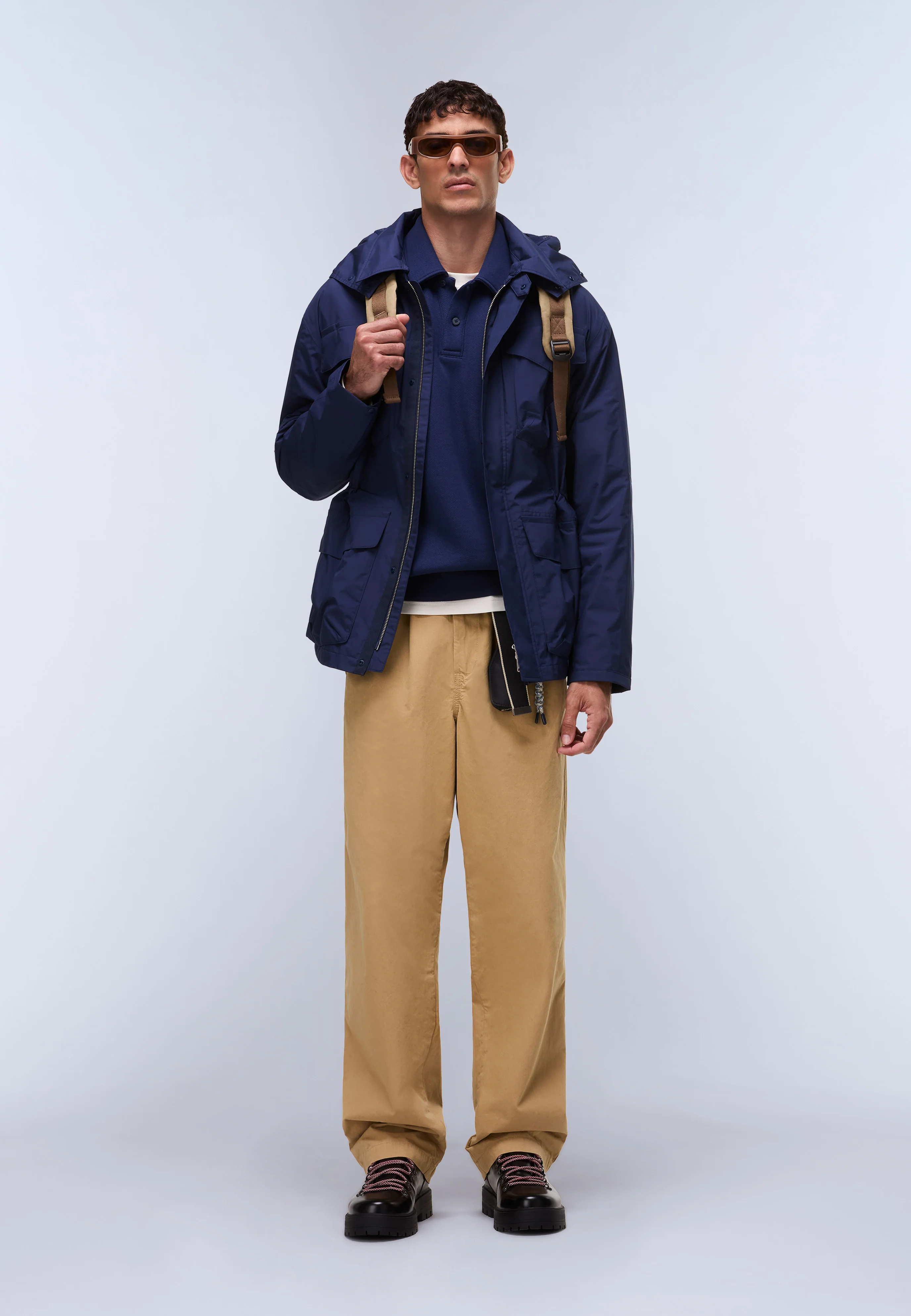 Rivalto Field Jacket - Image 3