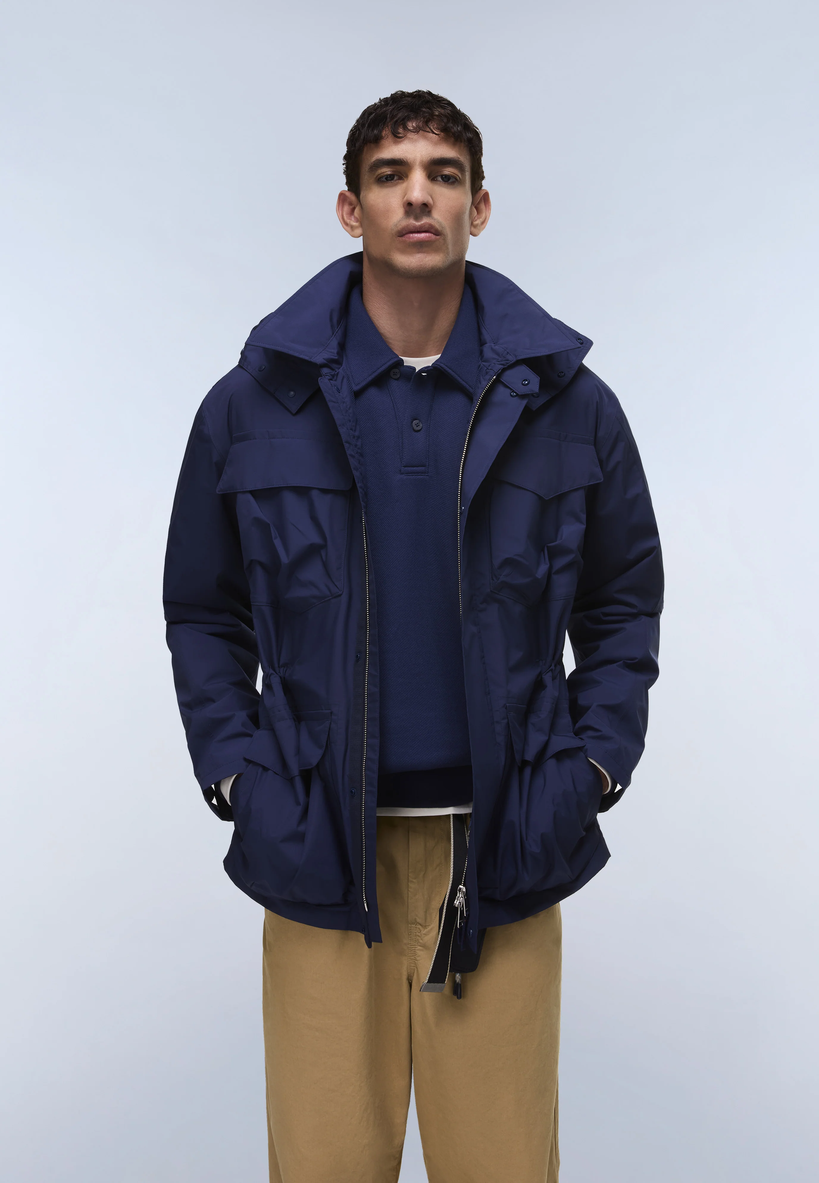 Rivalto Field Jacket - Image 4
