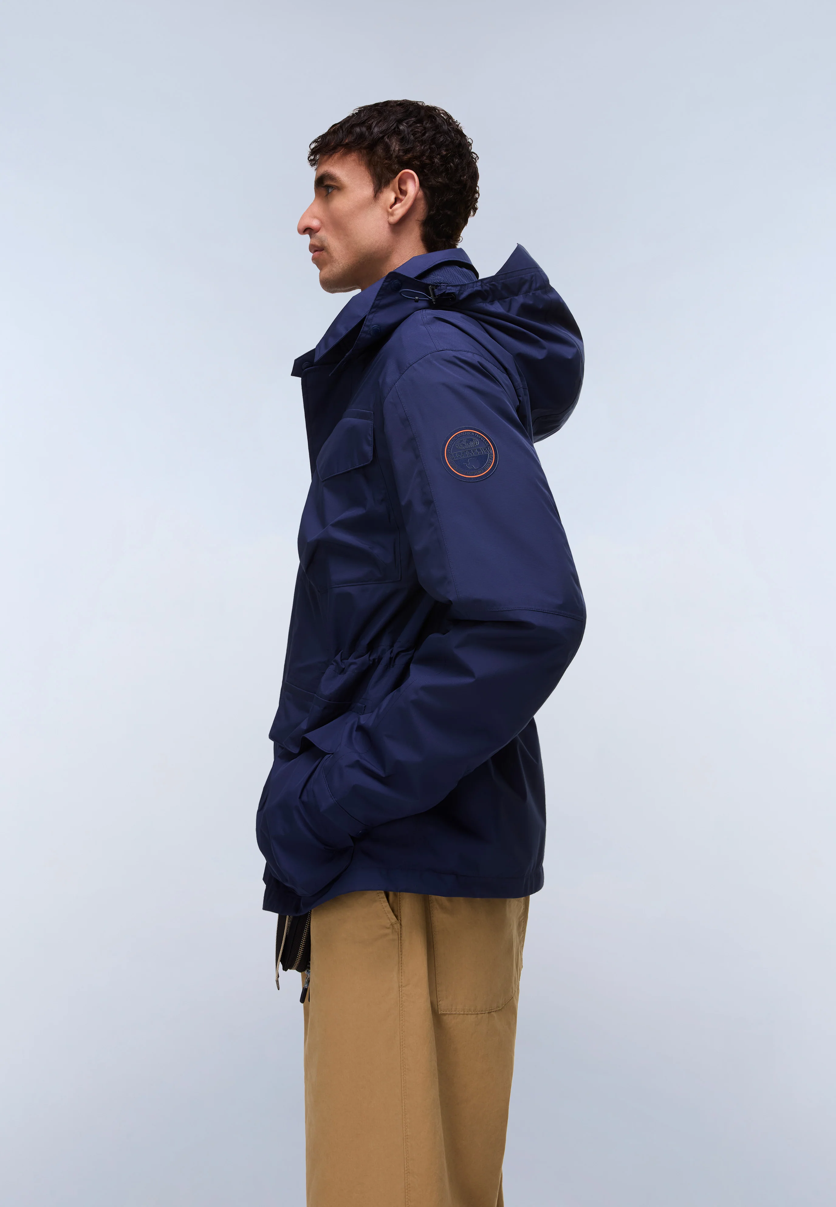 Rivalto Field Jacket - Image 5