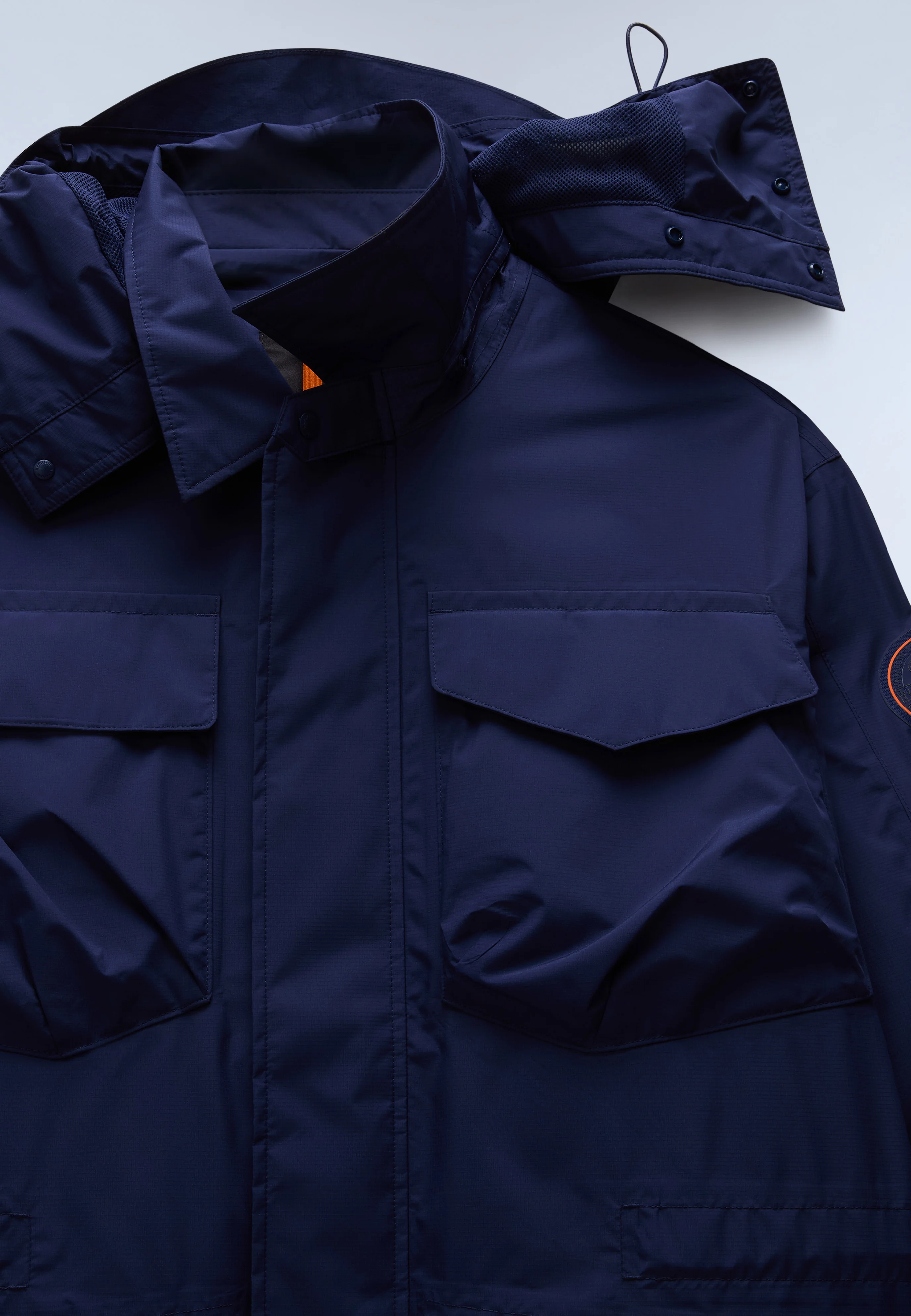 Rivalto Field Jacket - Image 9
