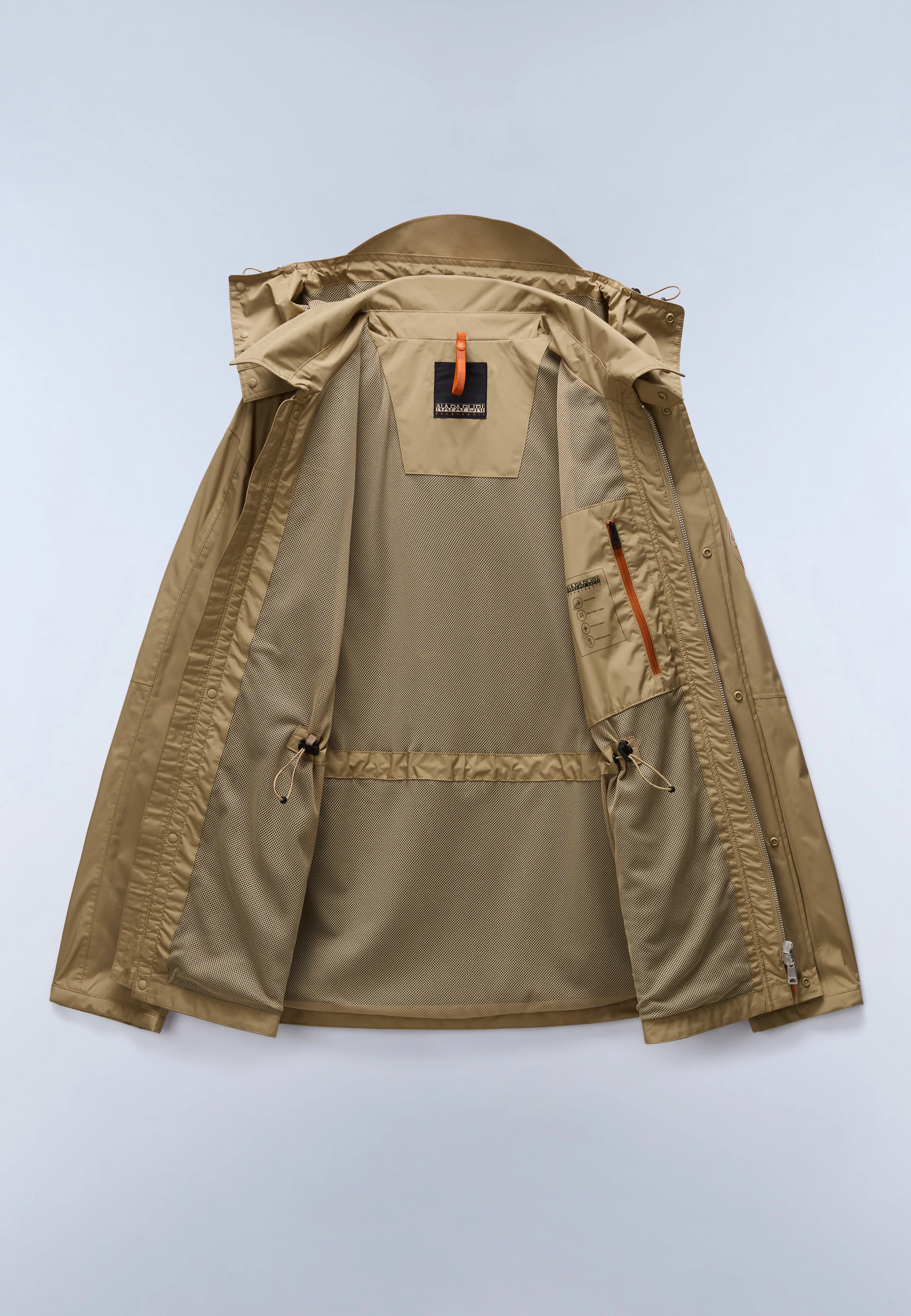 Rivalto Field Jacket - Image 11