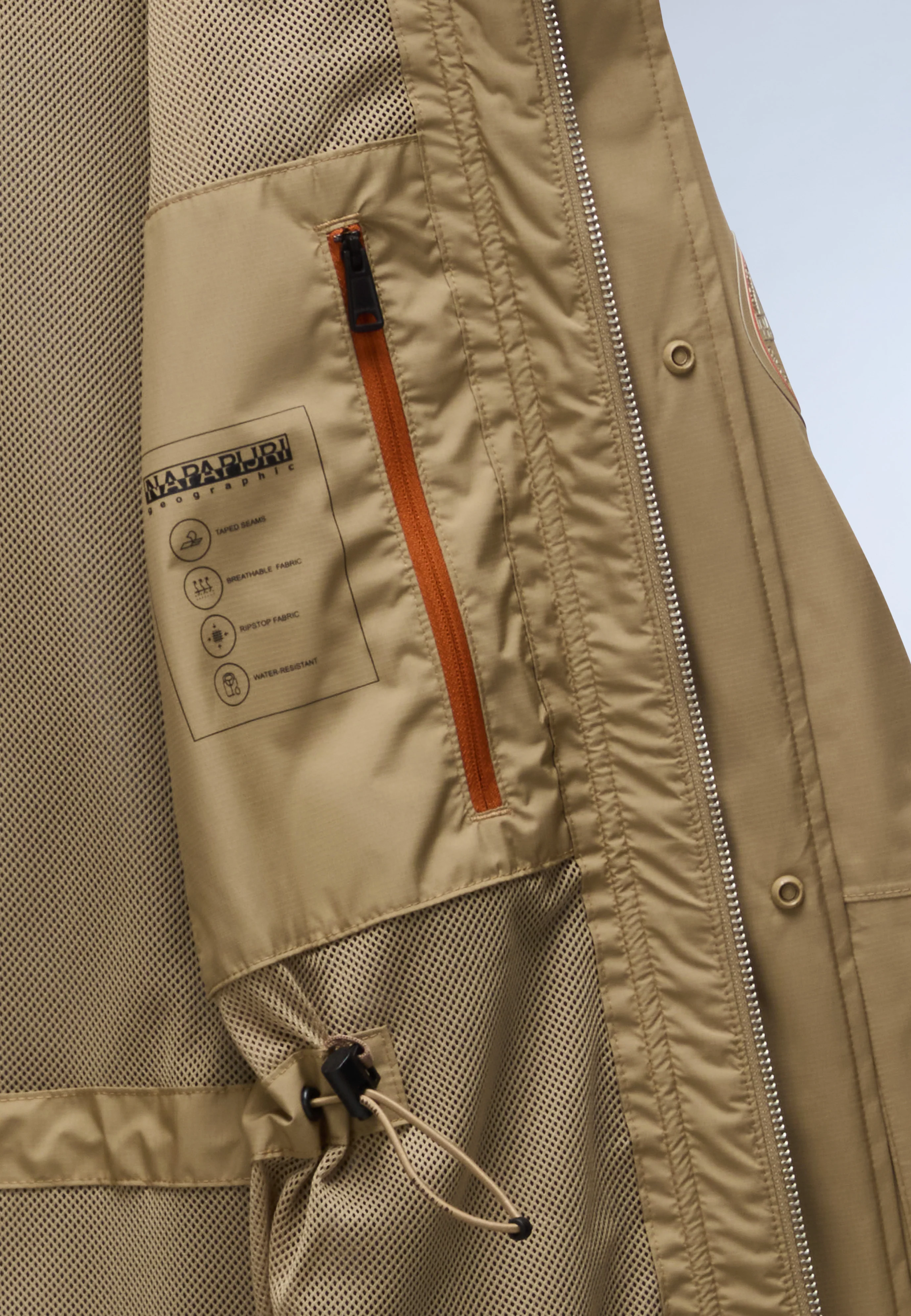 Rivalto Field Jacket - Image 12
