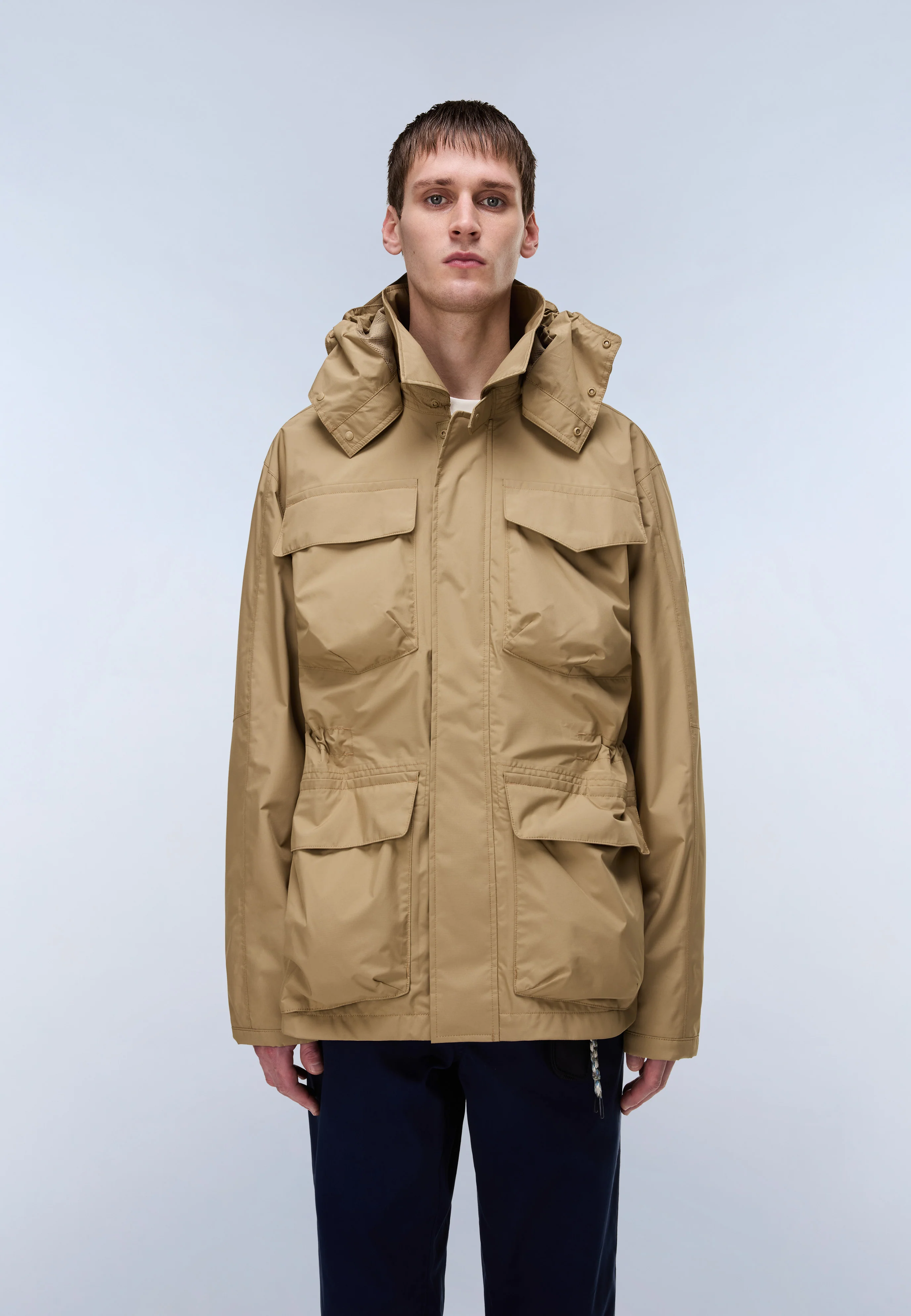 Rivalto Field Jacket - Image 4