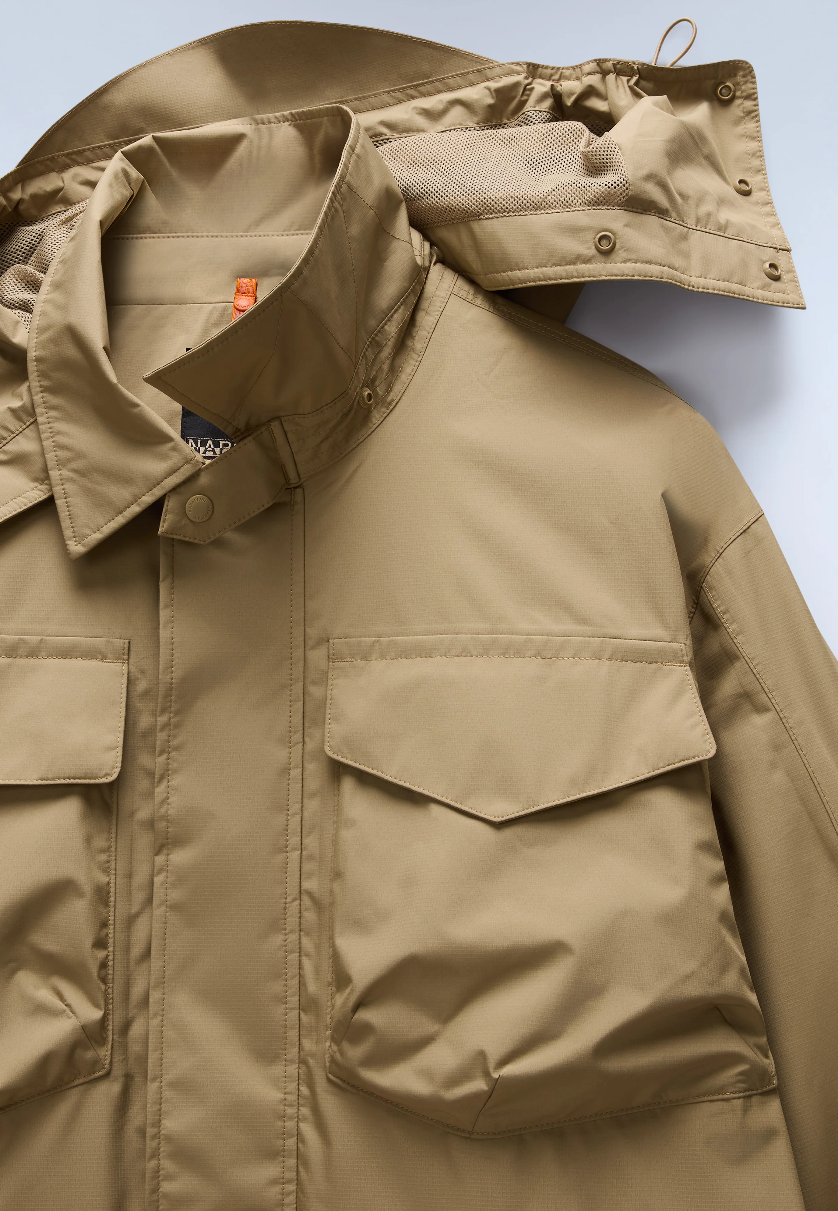 Rivalto Field Jacket - Image 9
