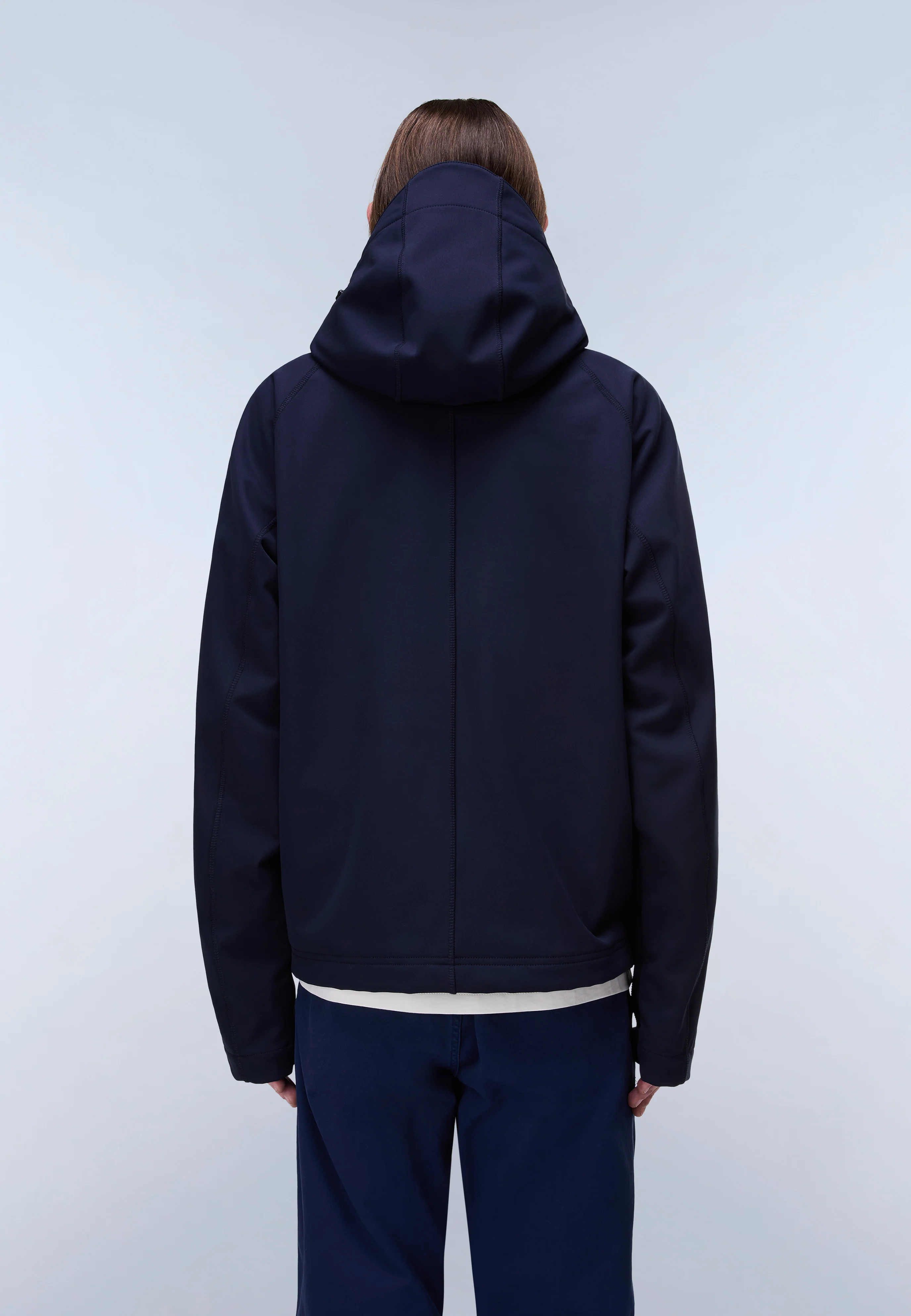 Rivalto Mono-Material Jacket - Image 6