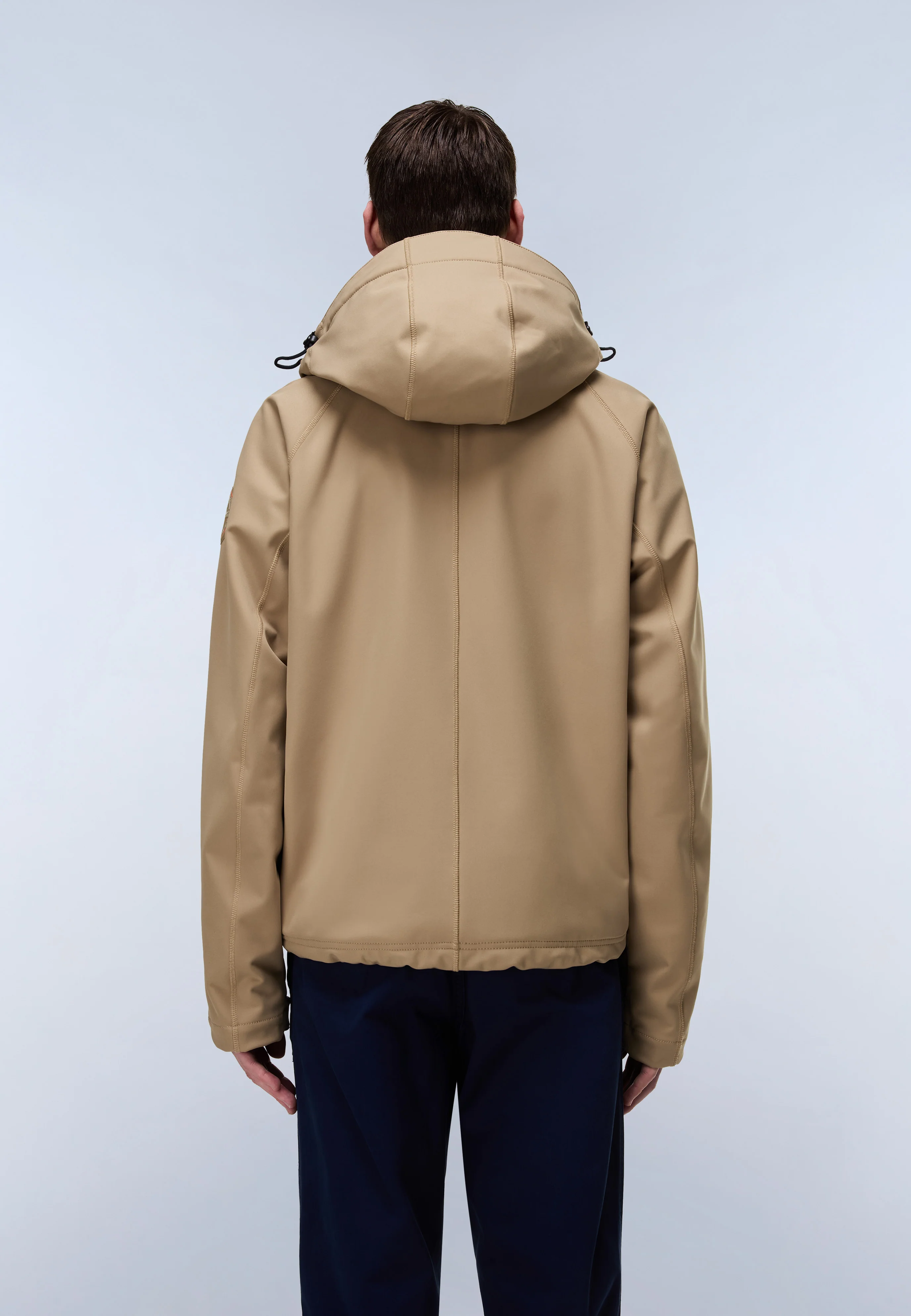 Rivalto Mono-Material Jacket - Image 6