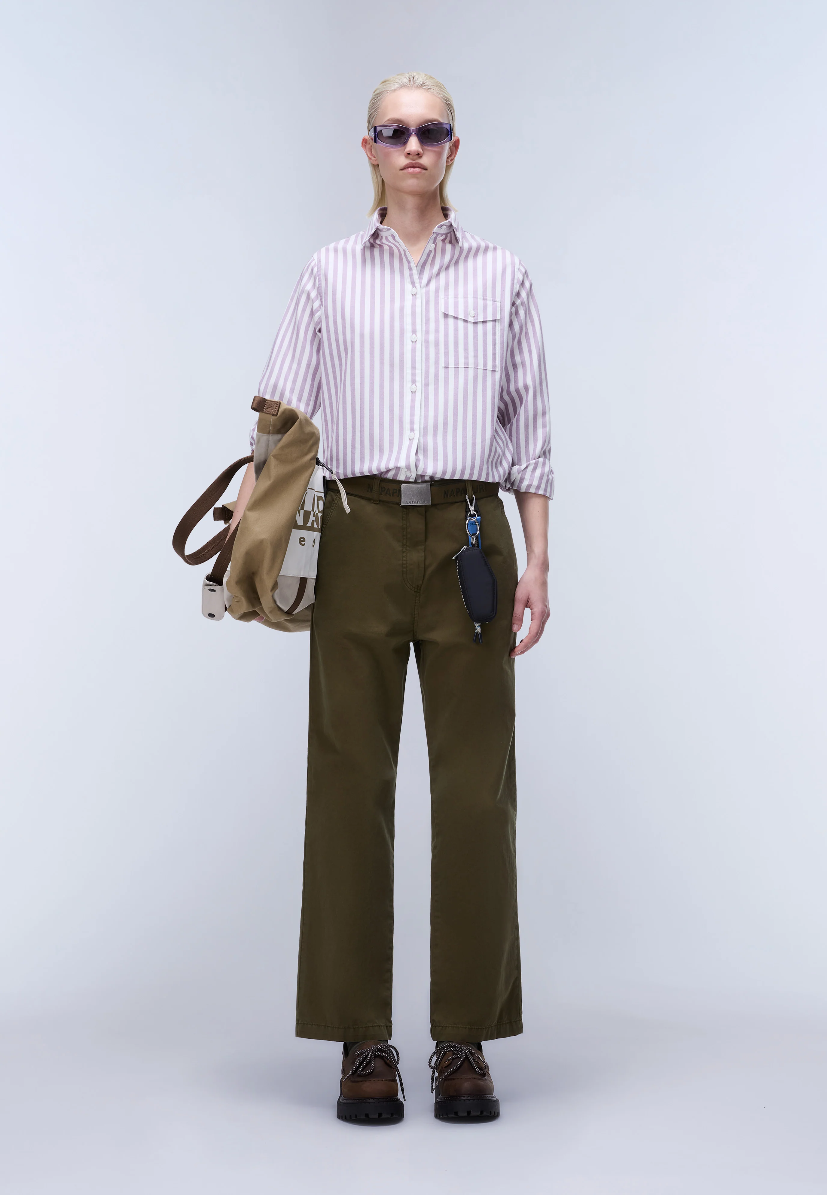 Roselle Long Sleeve Shirt - Image 3