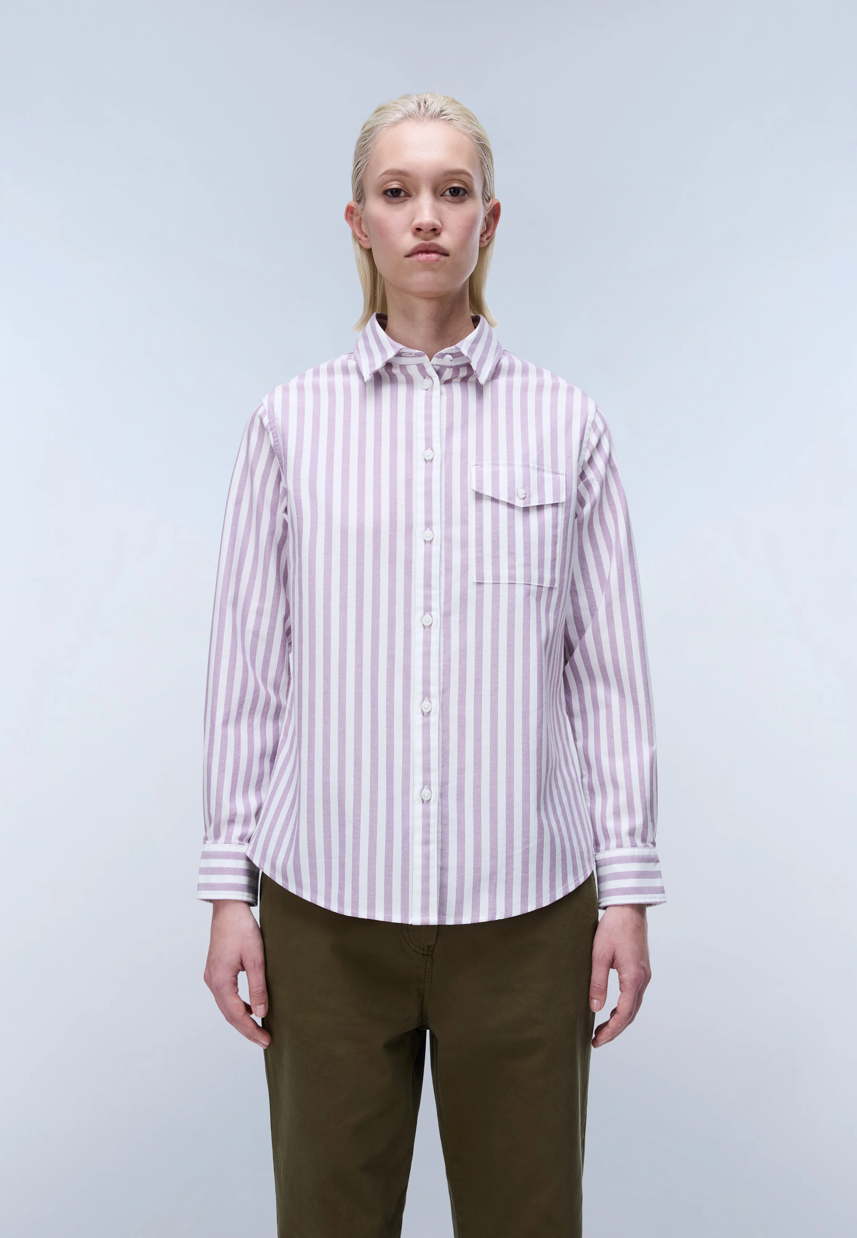 Roselle Long Sleeve Shirt - Image 4