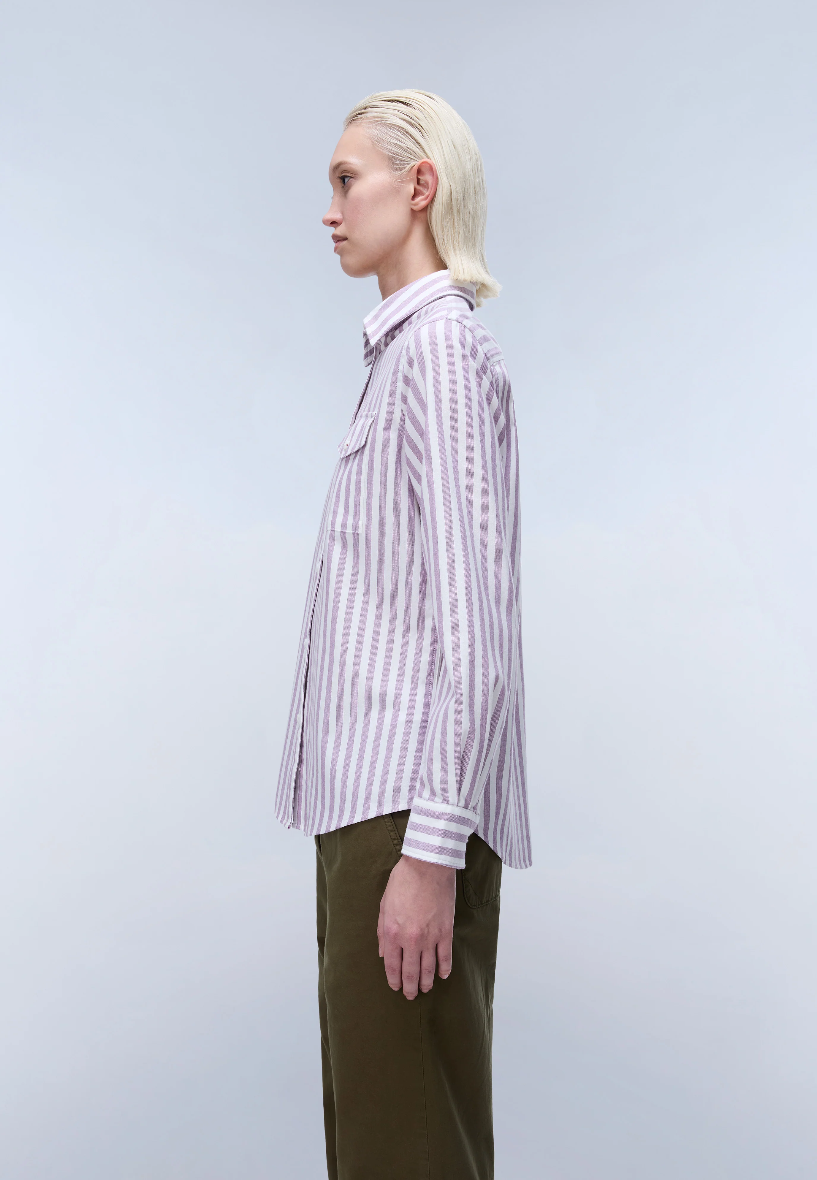 Roselle Long Sleeve Shirt - Image 5