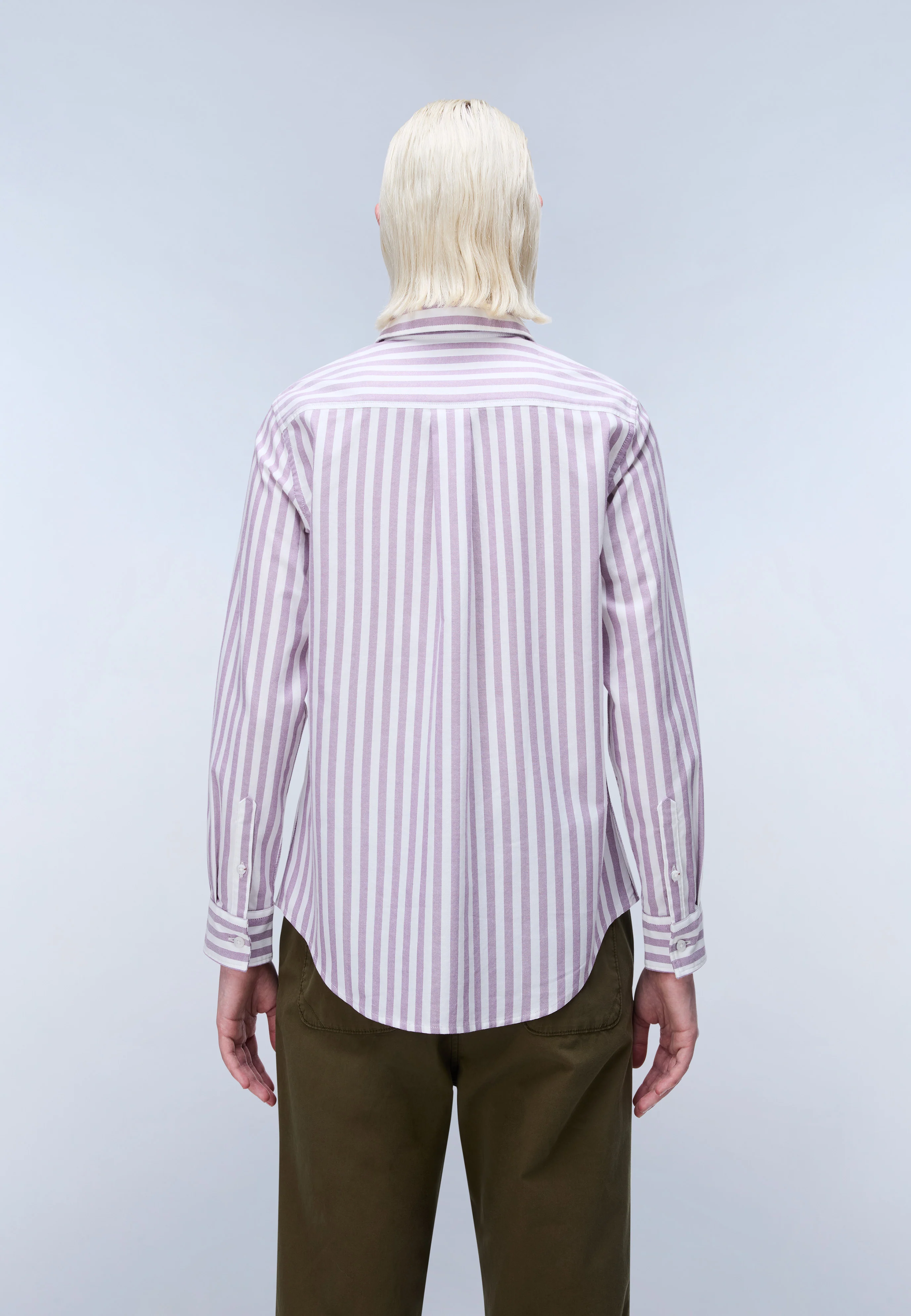 Roselle Long Sleeve Shirt - Image 6
