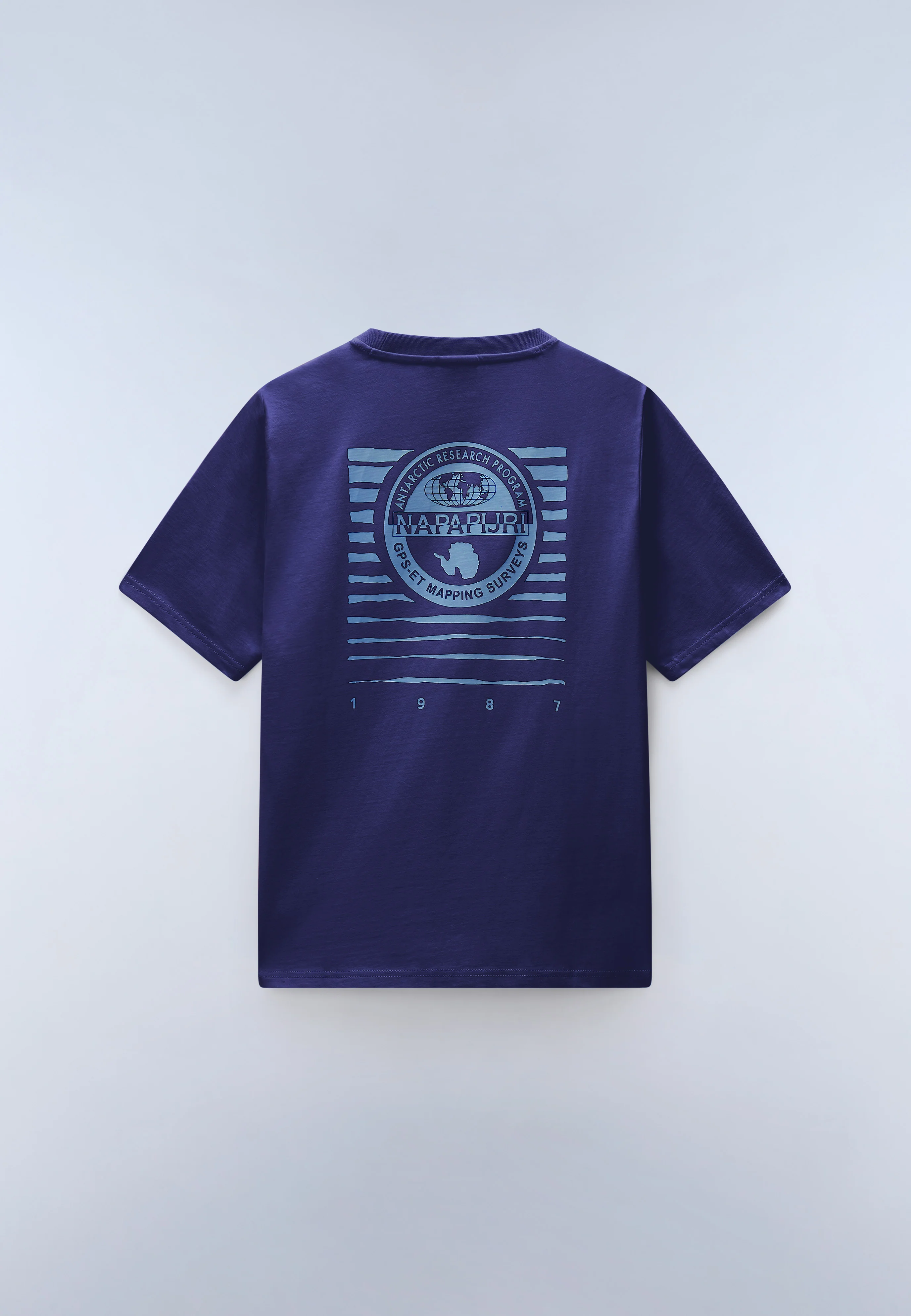 Saley Short Sleeve T-Shirt - Image 2