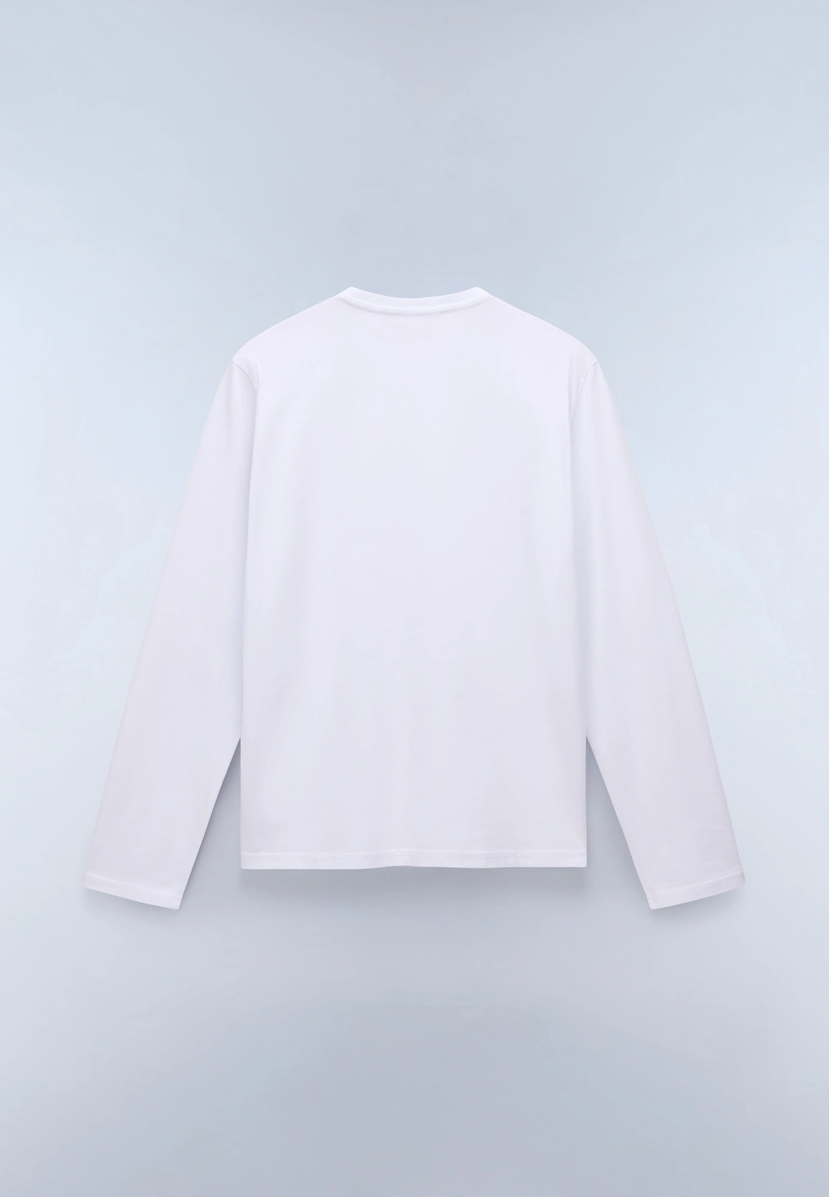 Salis Jersey Long Sleeve T-Shirt - Image 5
