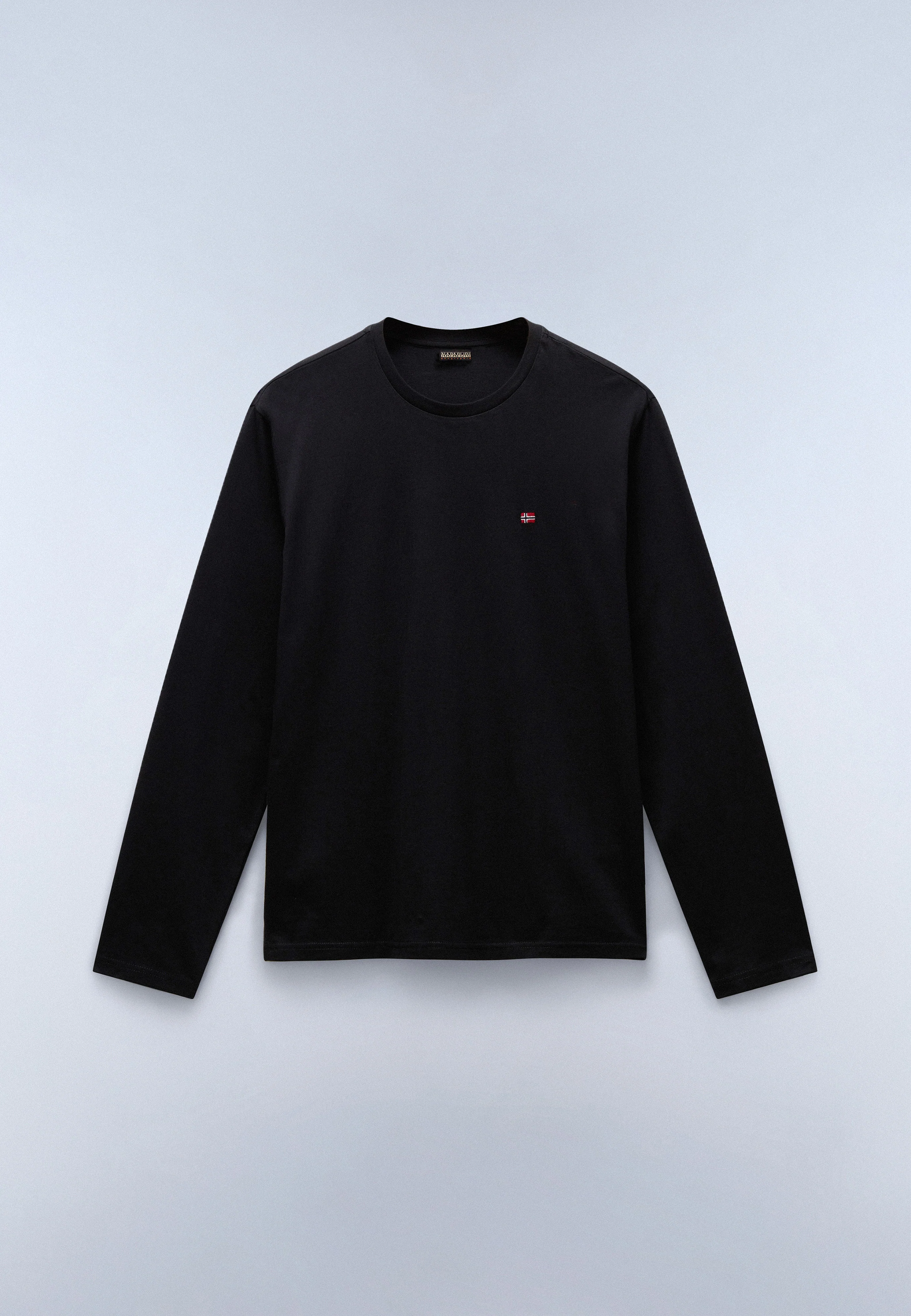 Salis Jersey Long Sleeve T-Shirt