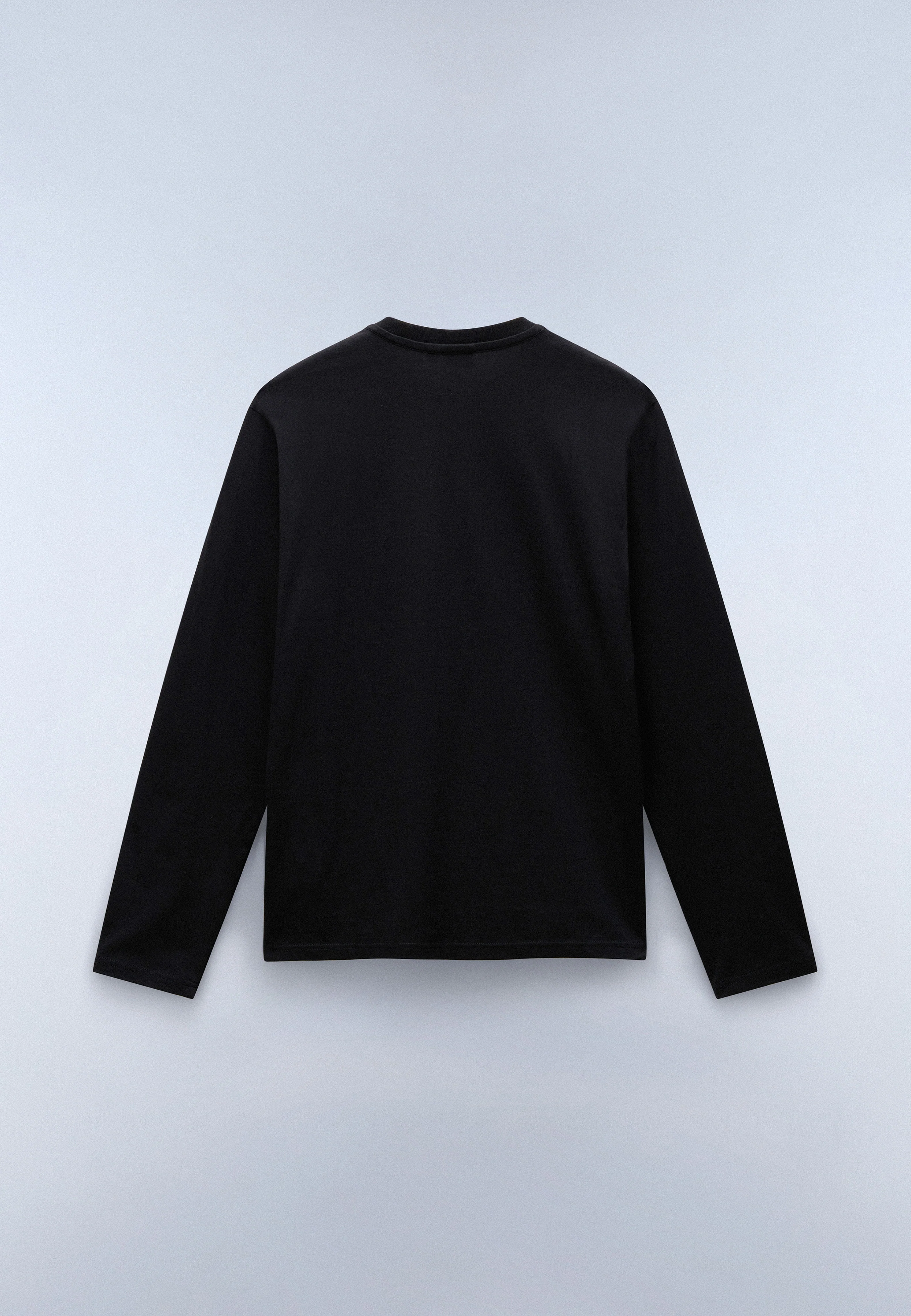 Salis Jersey Long Sleeve T-Shirt - Image 5