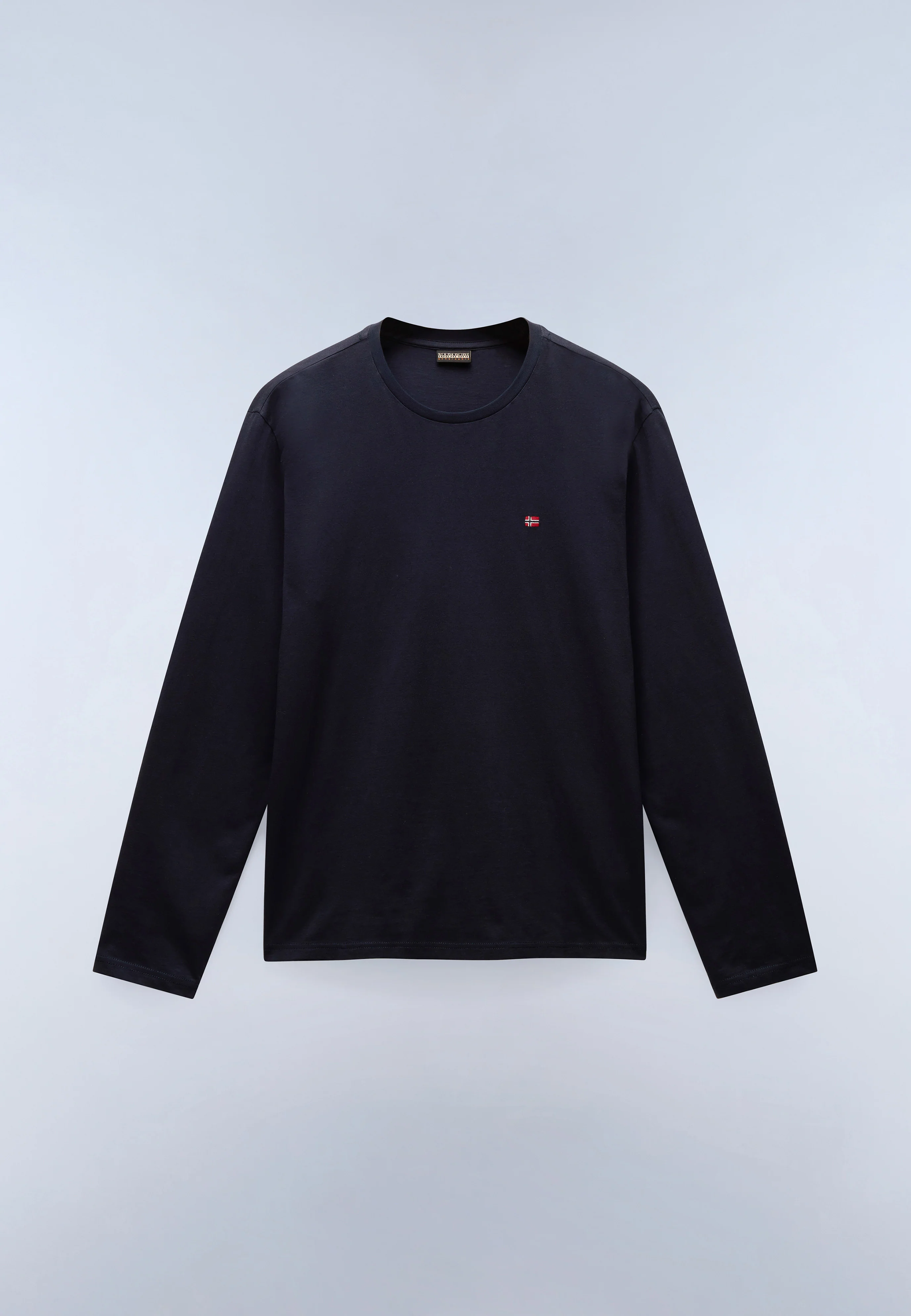Salis Jersey Long Sleeve T-Shirt