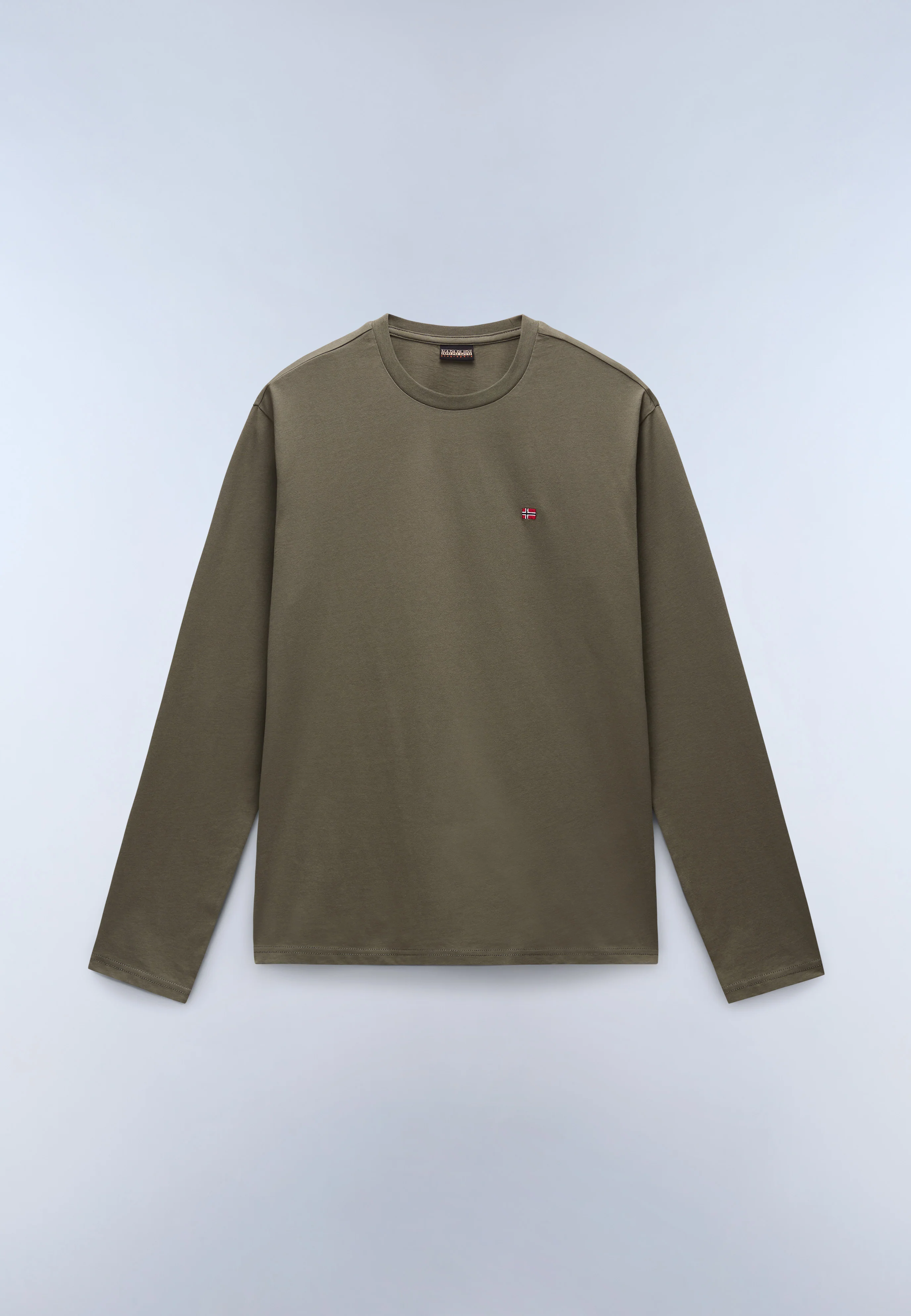 Salis Jersey Long Sleeve T-Shirt