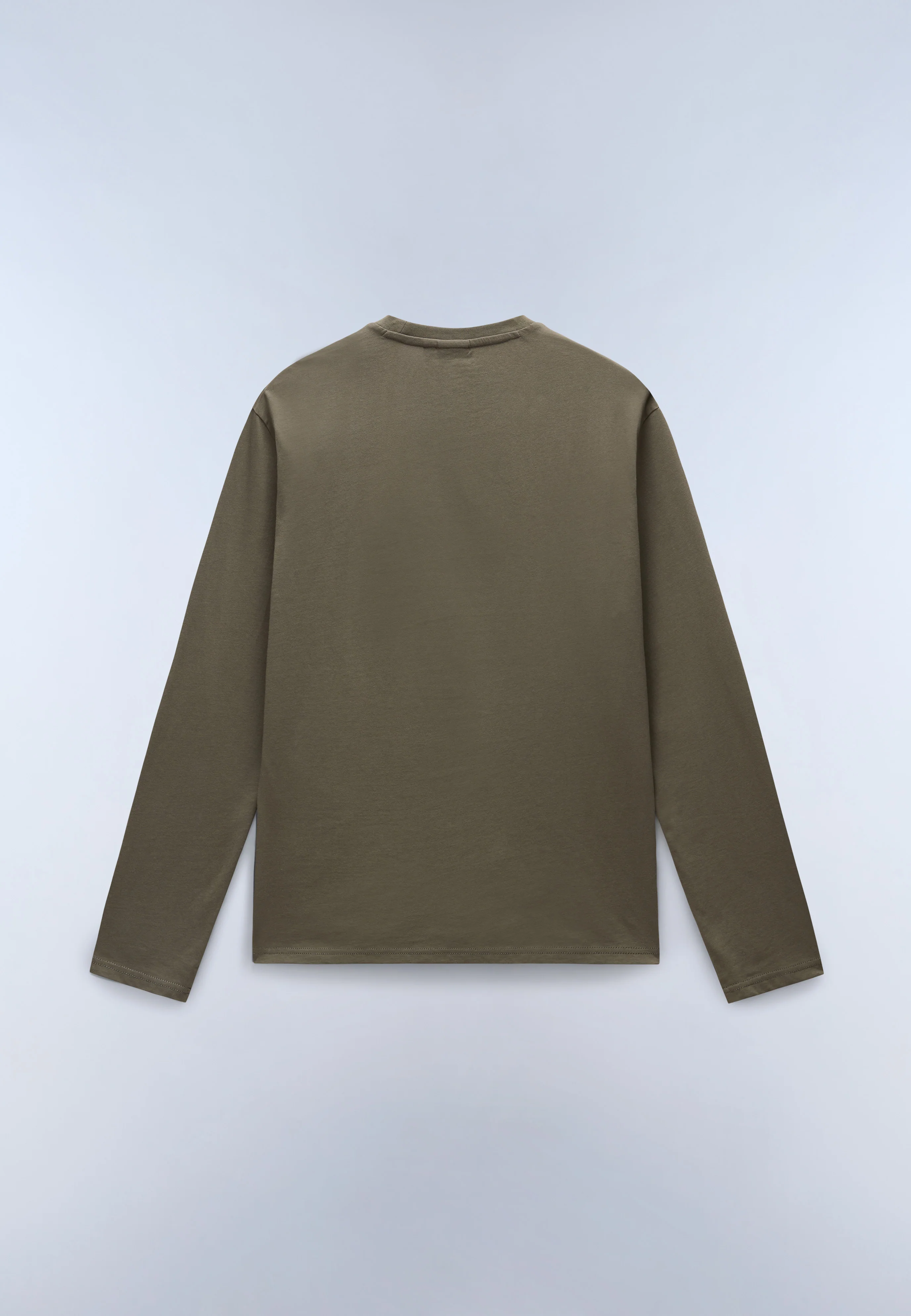 Salis Jersey Long Sleeve T-Shirt - Image 4