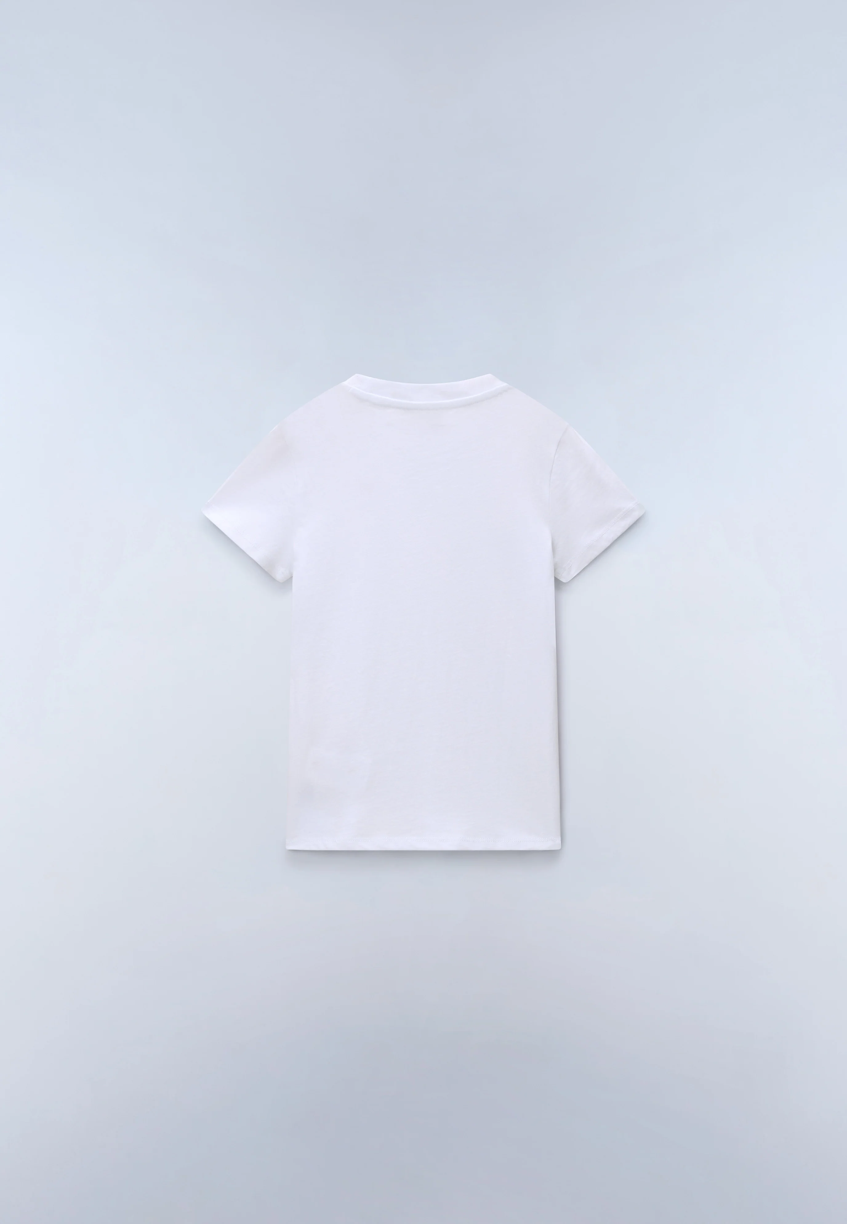 Salis Jersey Short Sleeve T-Shirt (4-16 Years) - Image 5