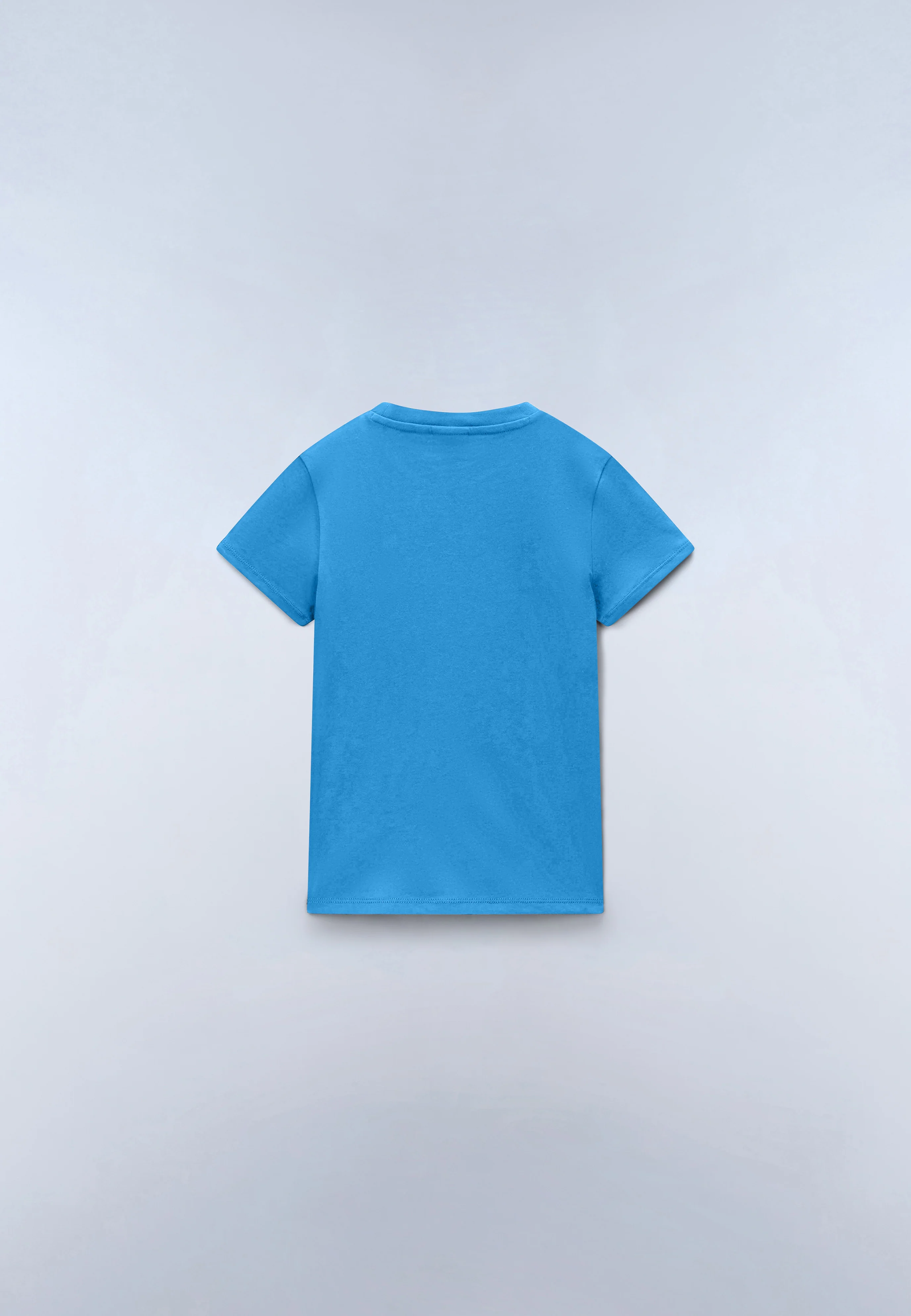 Salis Jersey Short Sleeve T-Shirt (4-16 Years) - Image 5