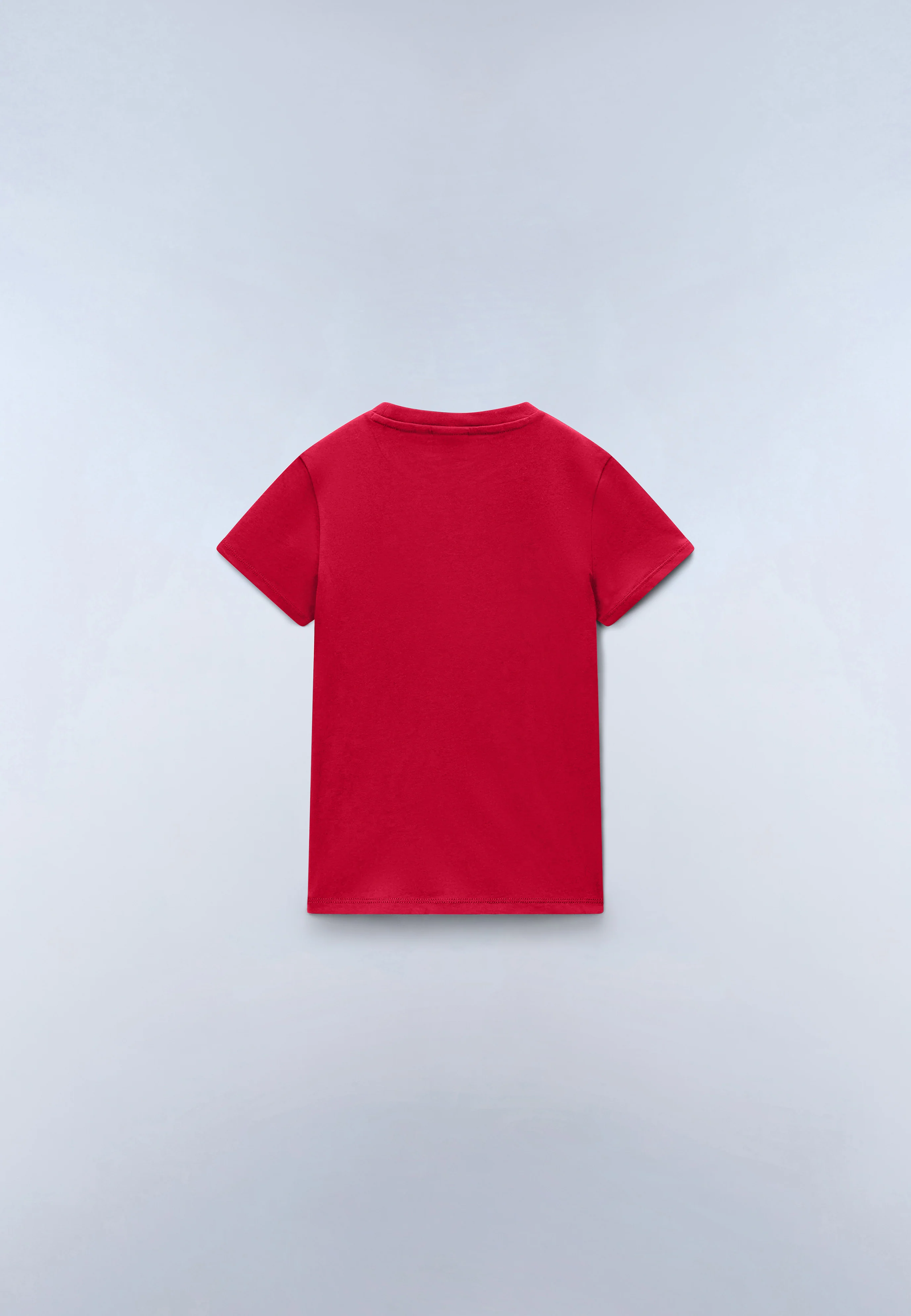 Salis Jersey Short Sleeve T-Shirt (4-16 Years) - Image 5