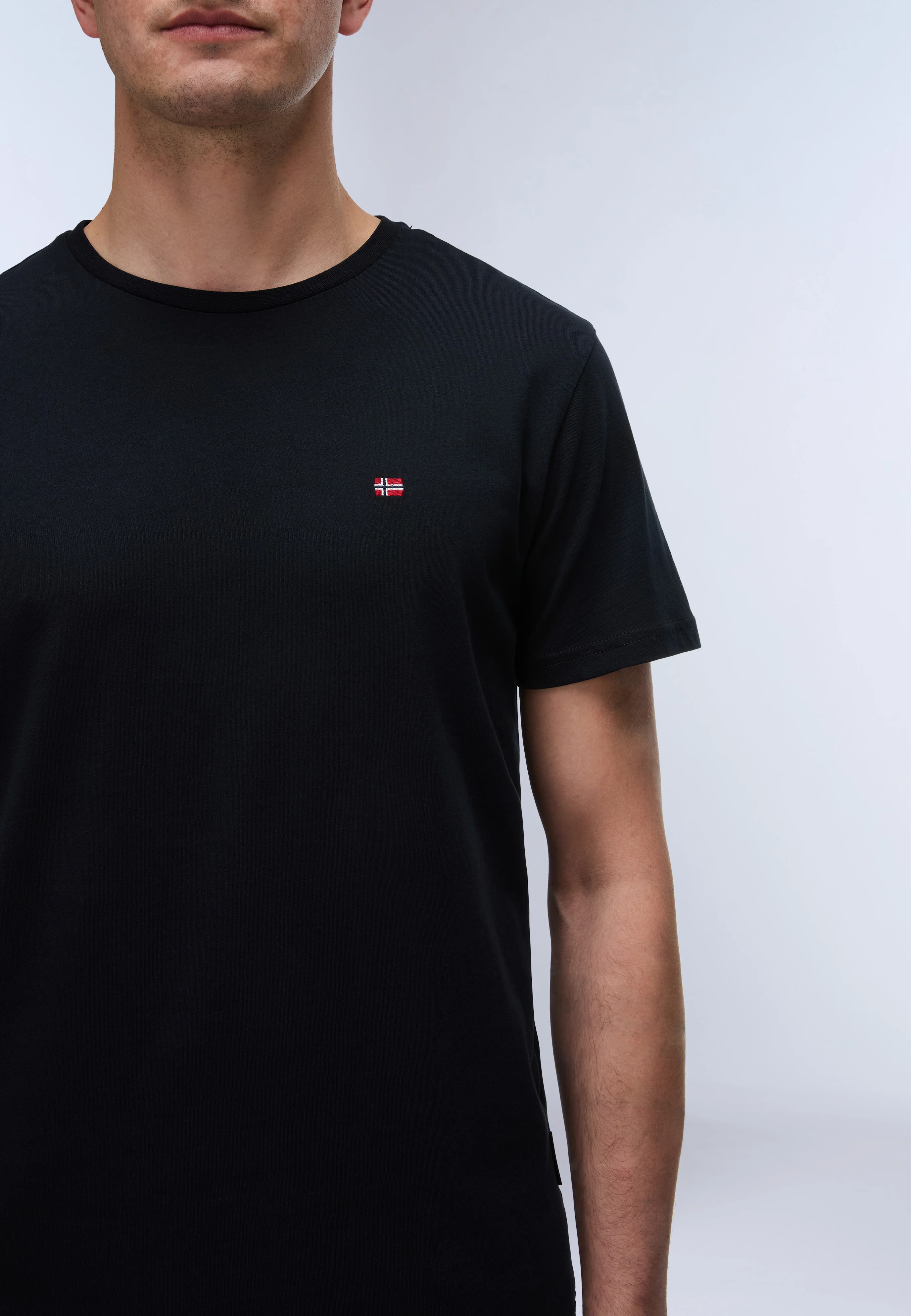 Salis Jersey Short Sleeve T-Shirt - Image 4