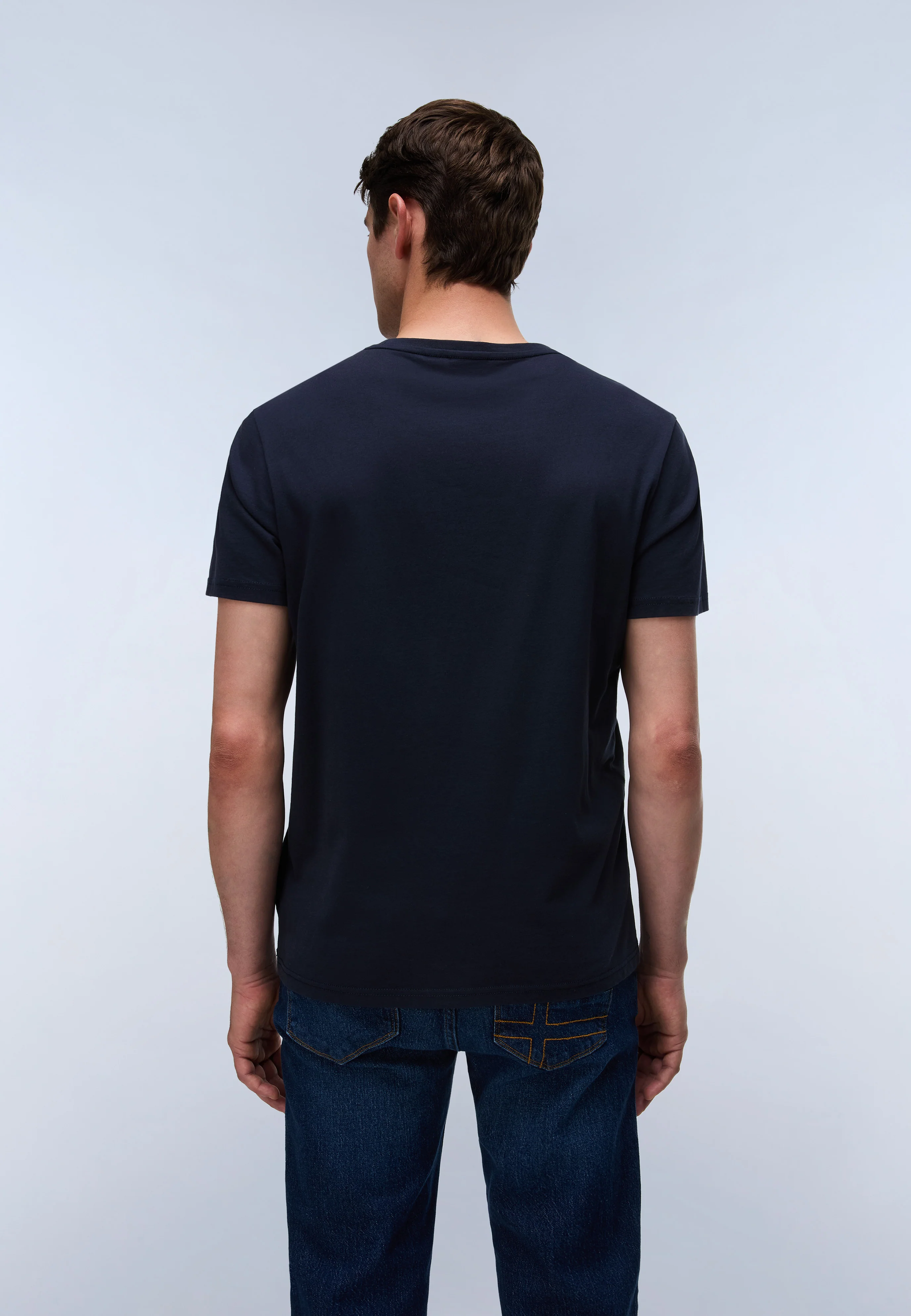 Salis Jersey Short Sleeve T-Shirt - Image 3