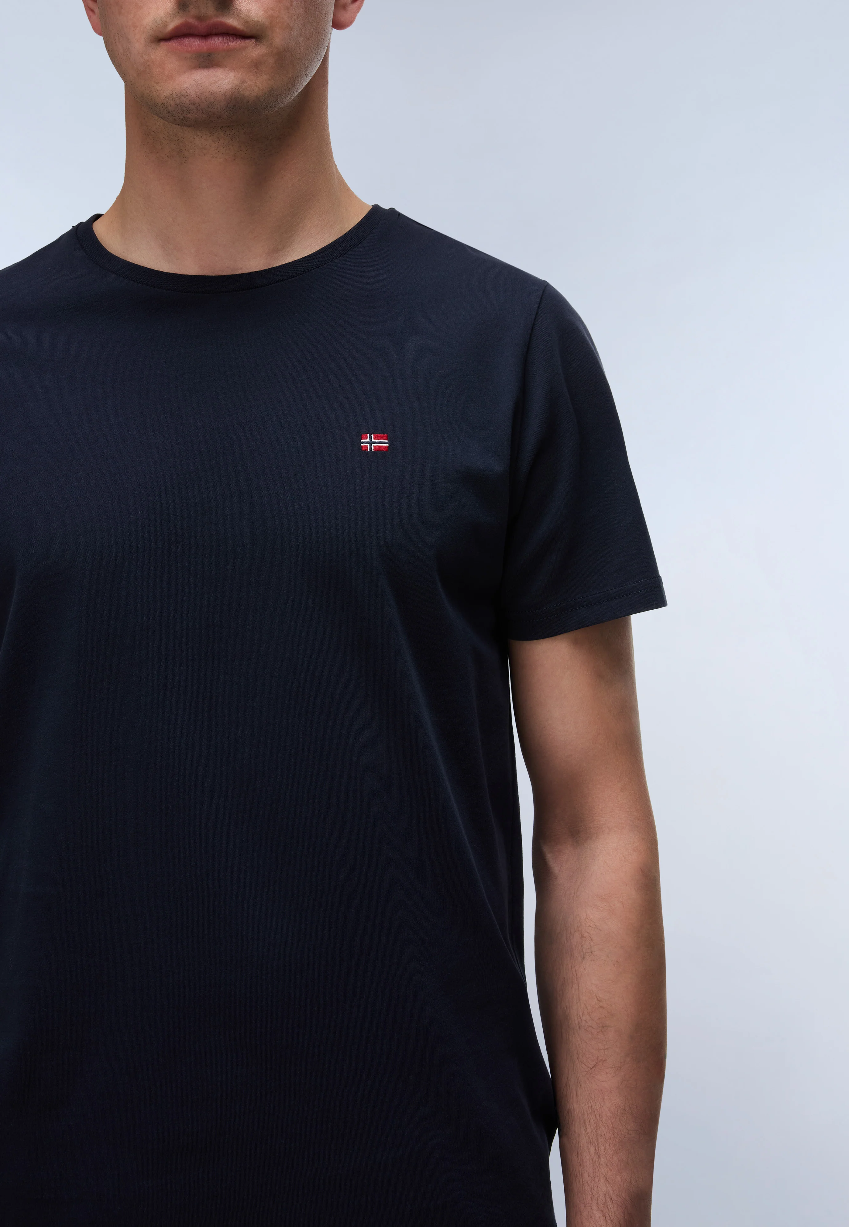 Salis Jersey Short Sleeve T-Shirt - Image 4