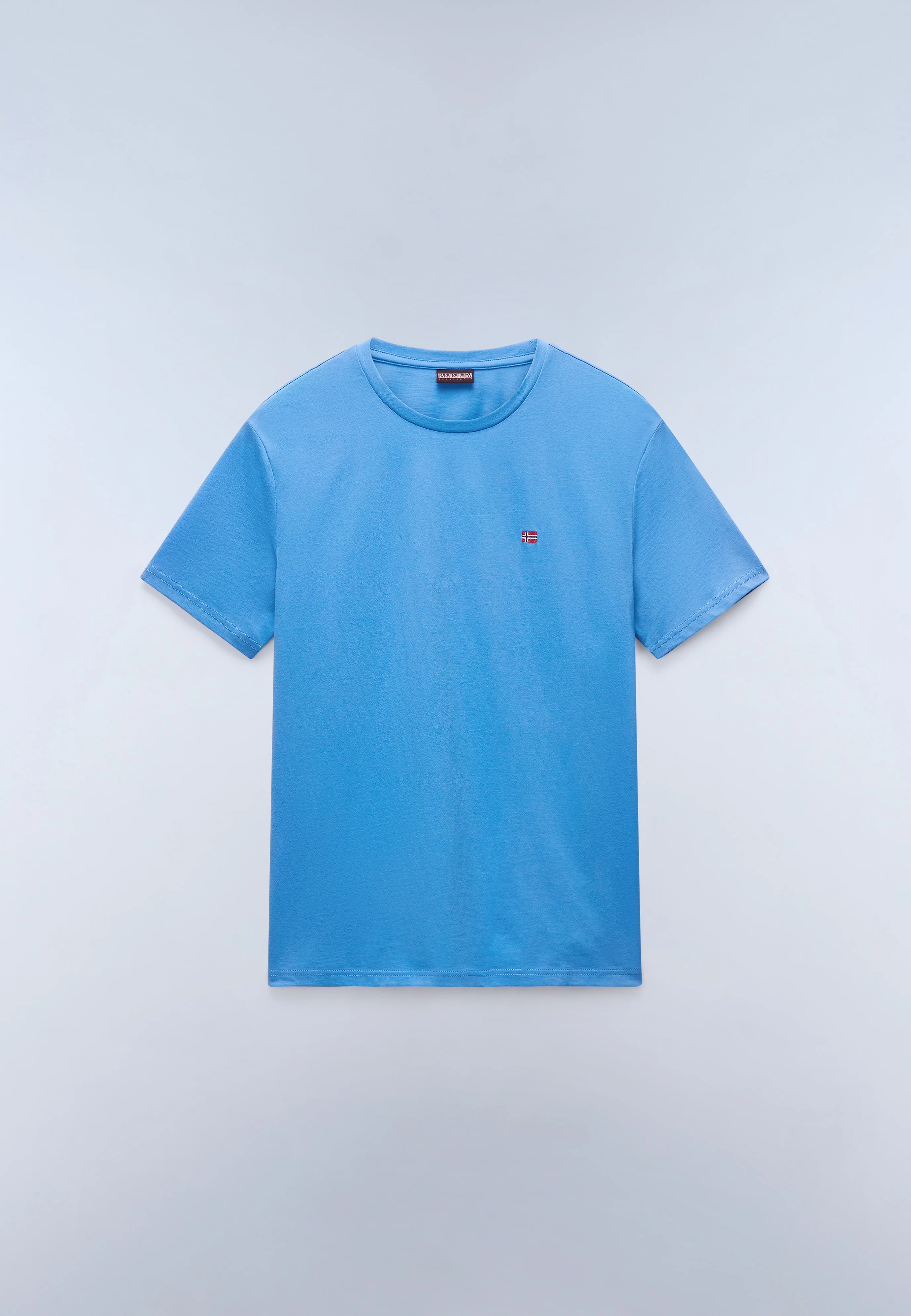 Salis Jersey Short Sleeve T-Shirt