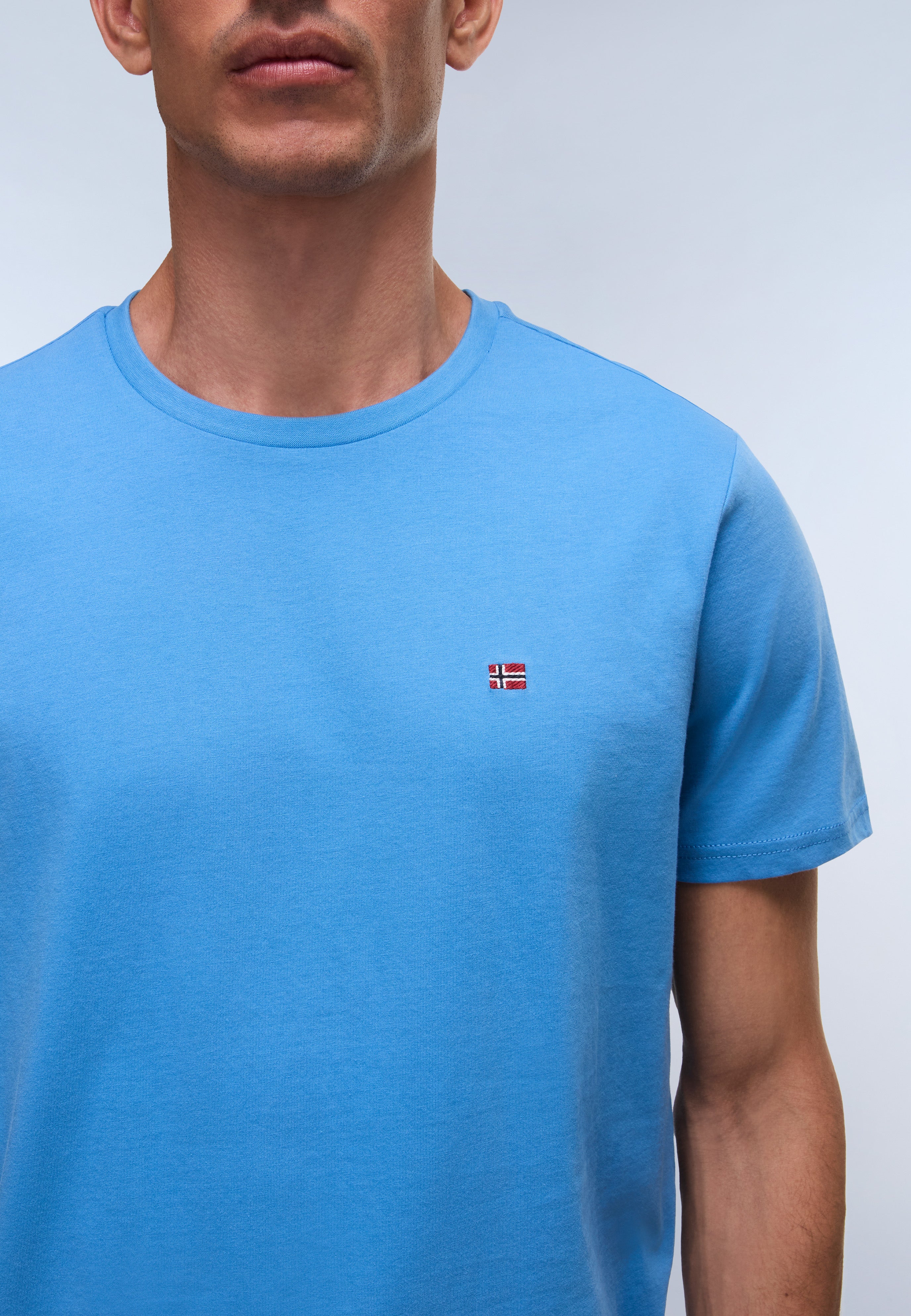 Salis Jersey Short Sleeve T-Shirt - Image 4