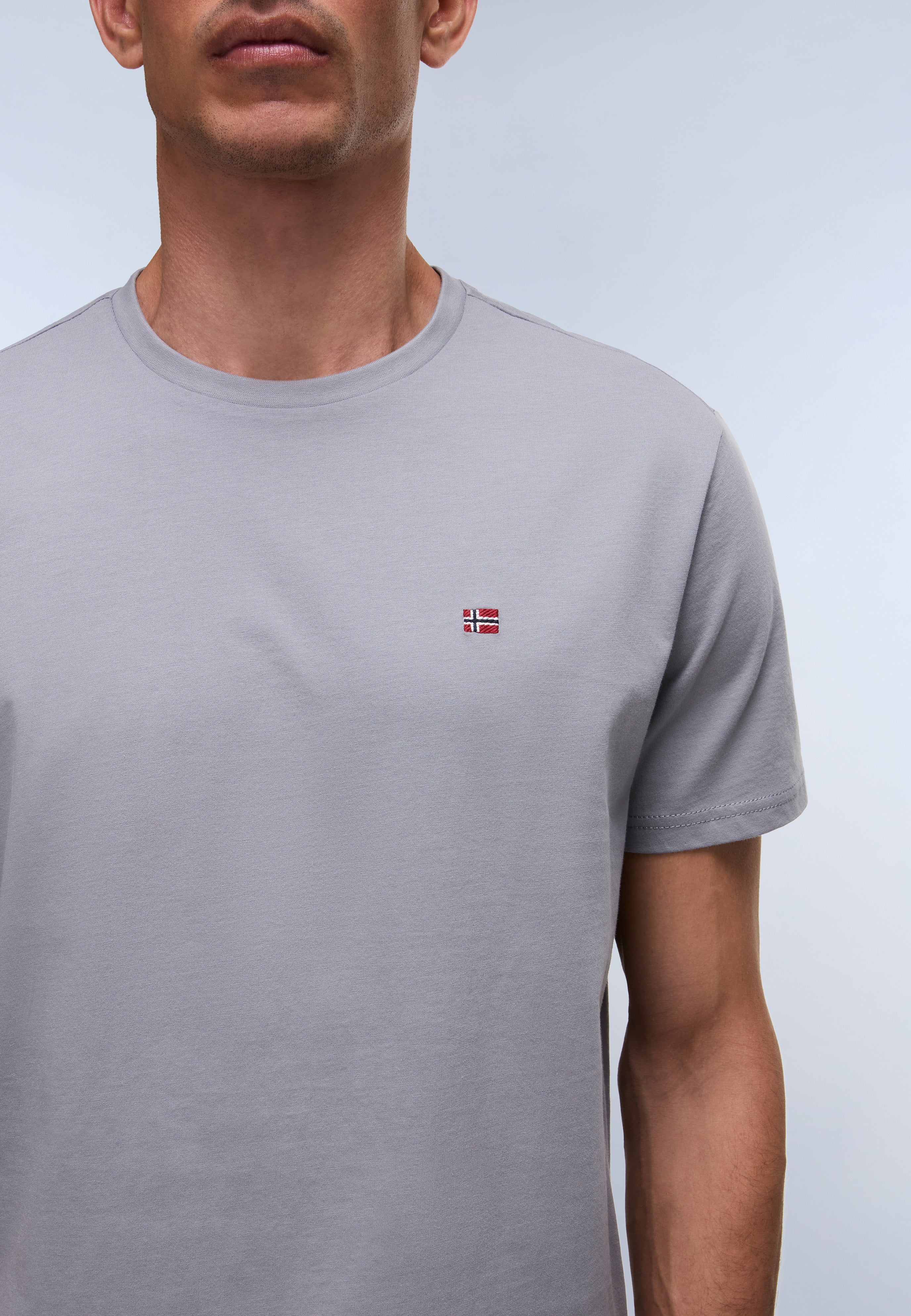 Salis Jersey Short Sleeve T-Shirt - Image 4