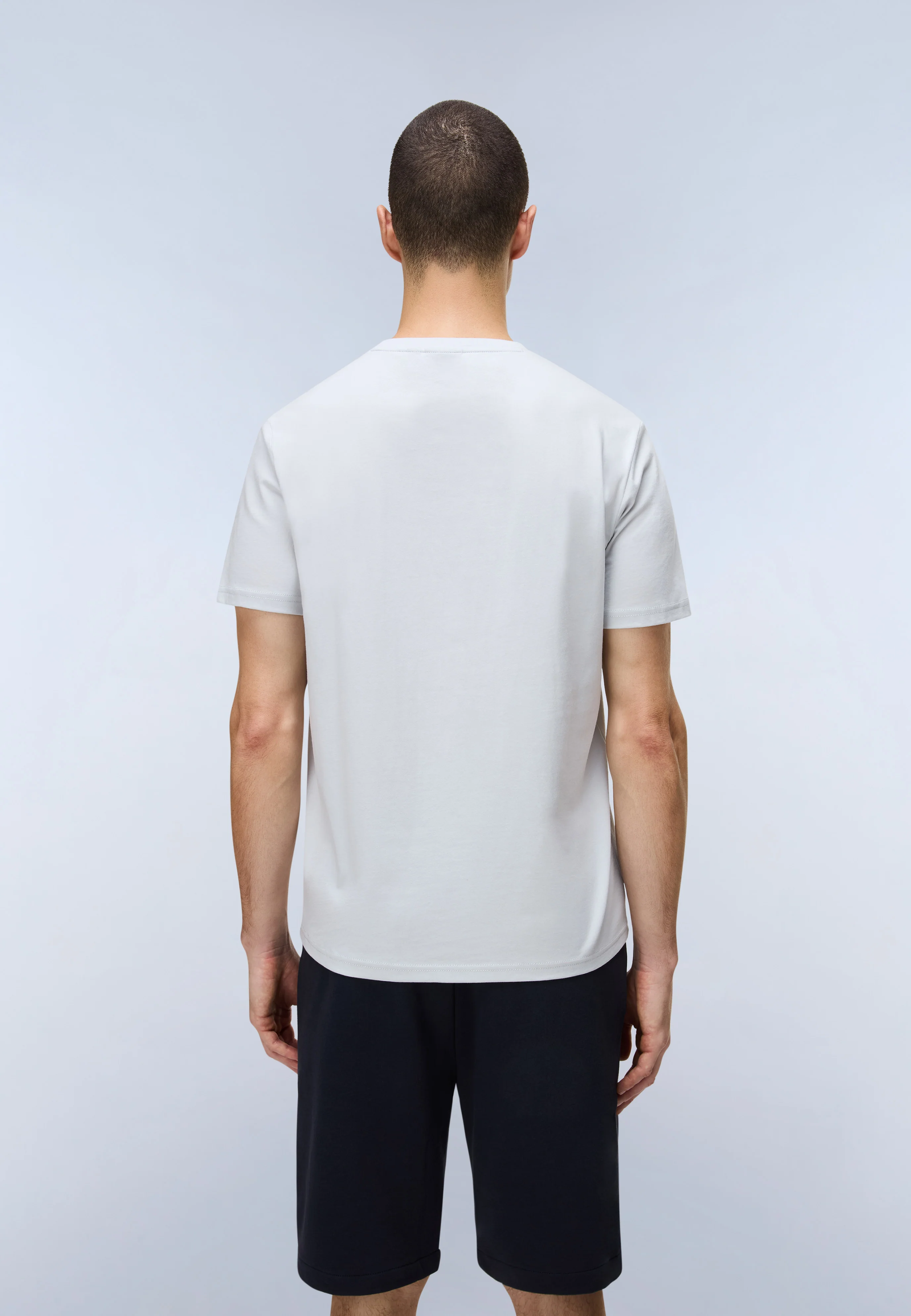 Salis Jersey Short Sleeve T-Shirt - Image 3