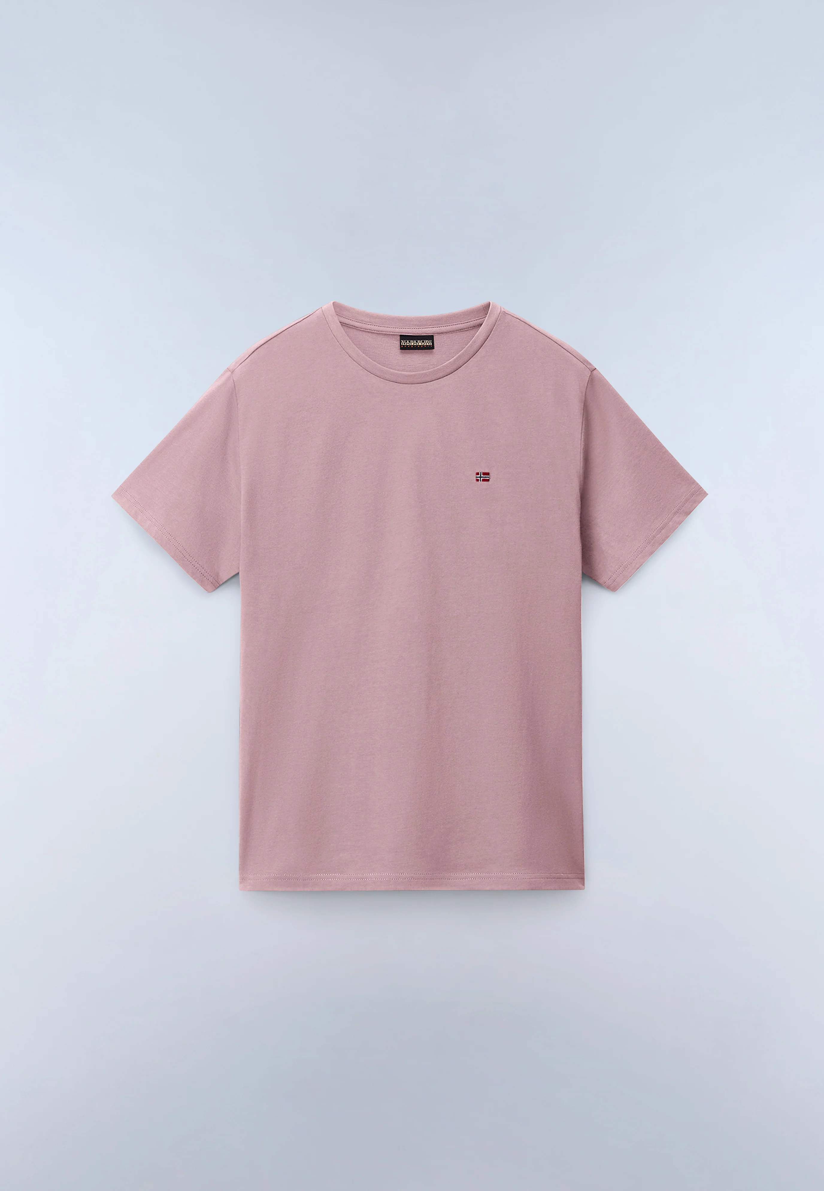 Salis Jersey Short Sleeve T-Shirt