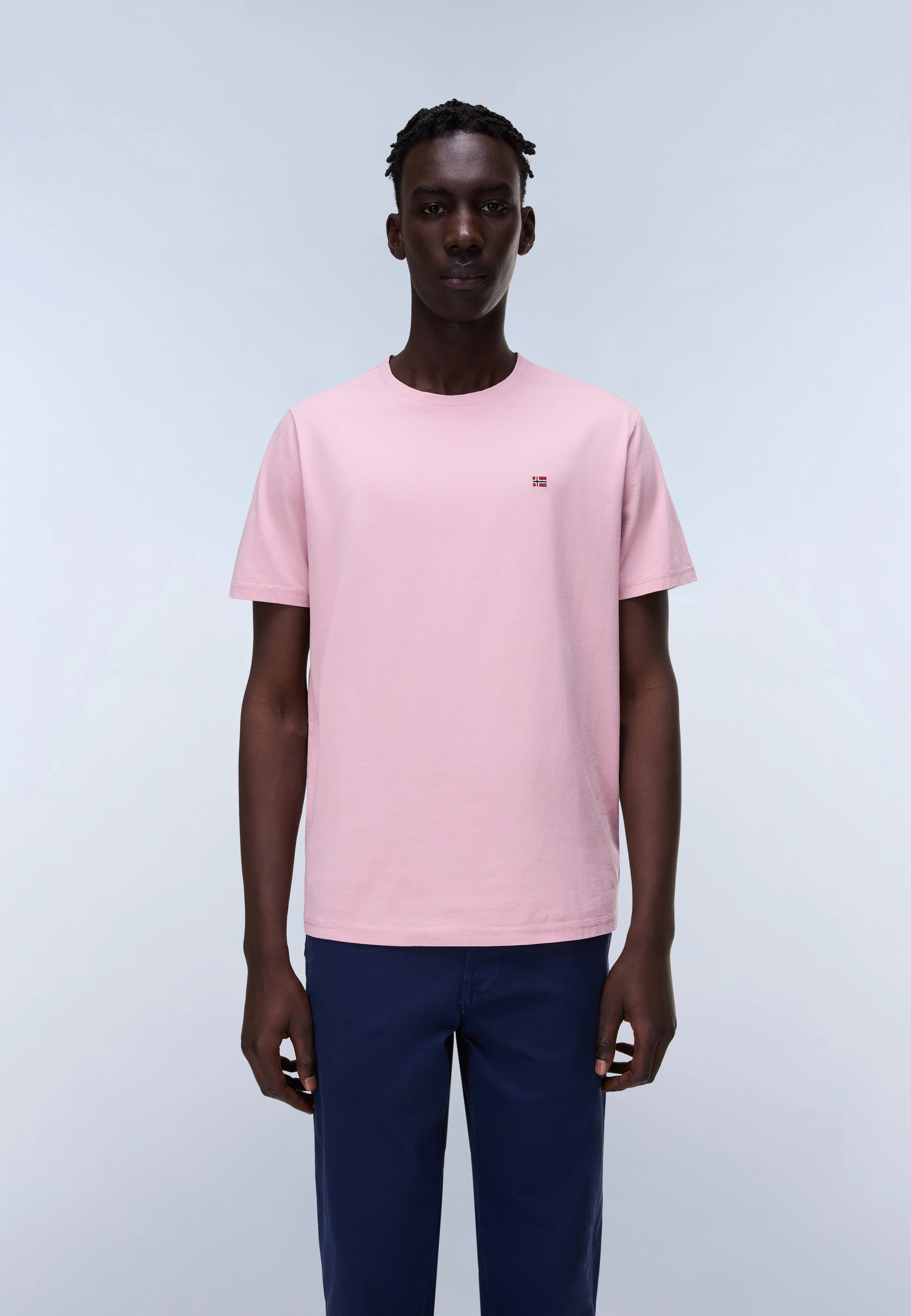 Salis Jersey Short Sleeve T-Shirt - Image 2